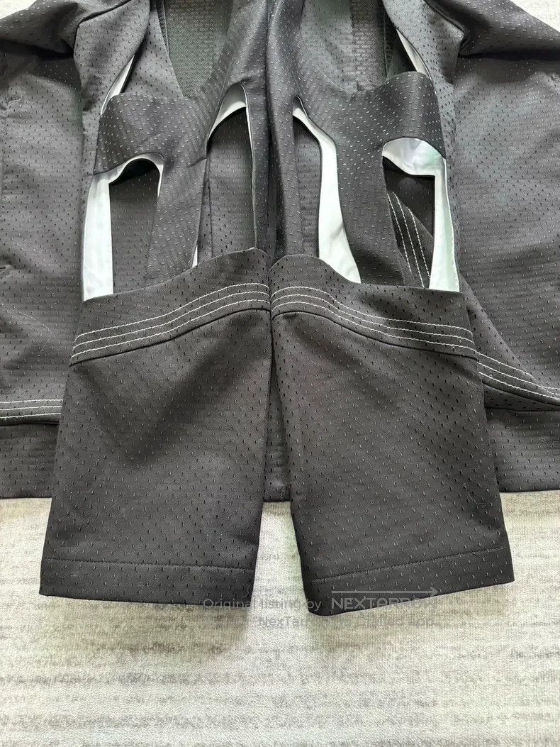 Kiko Kostadinov Kiko Kostadinov Lace-up Double Zip-up Jacket Size US S / EU 44-46 / 1 - 5 Thumbnail