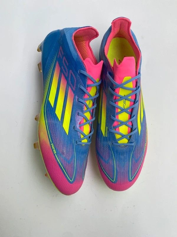 Adidas Adidas F50 Elite FG Celestial Victory size 42.2/3 Size US 9 / EU 42 - 5 Thumbnail