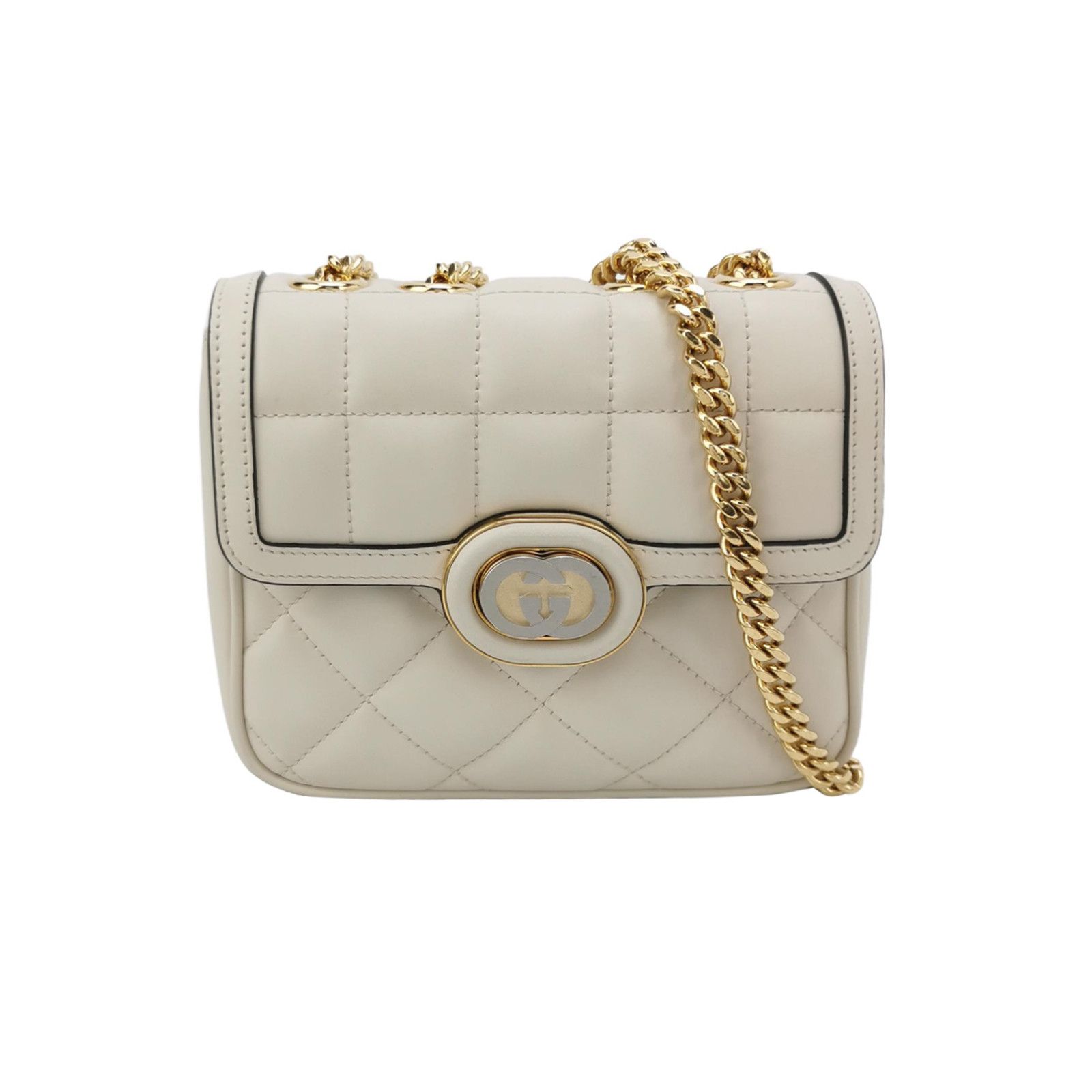 Gucci Gucci Women os Shoulder Bags Size ONE SIZE - 1 Thumbnail