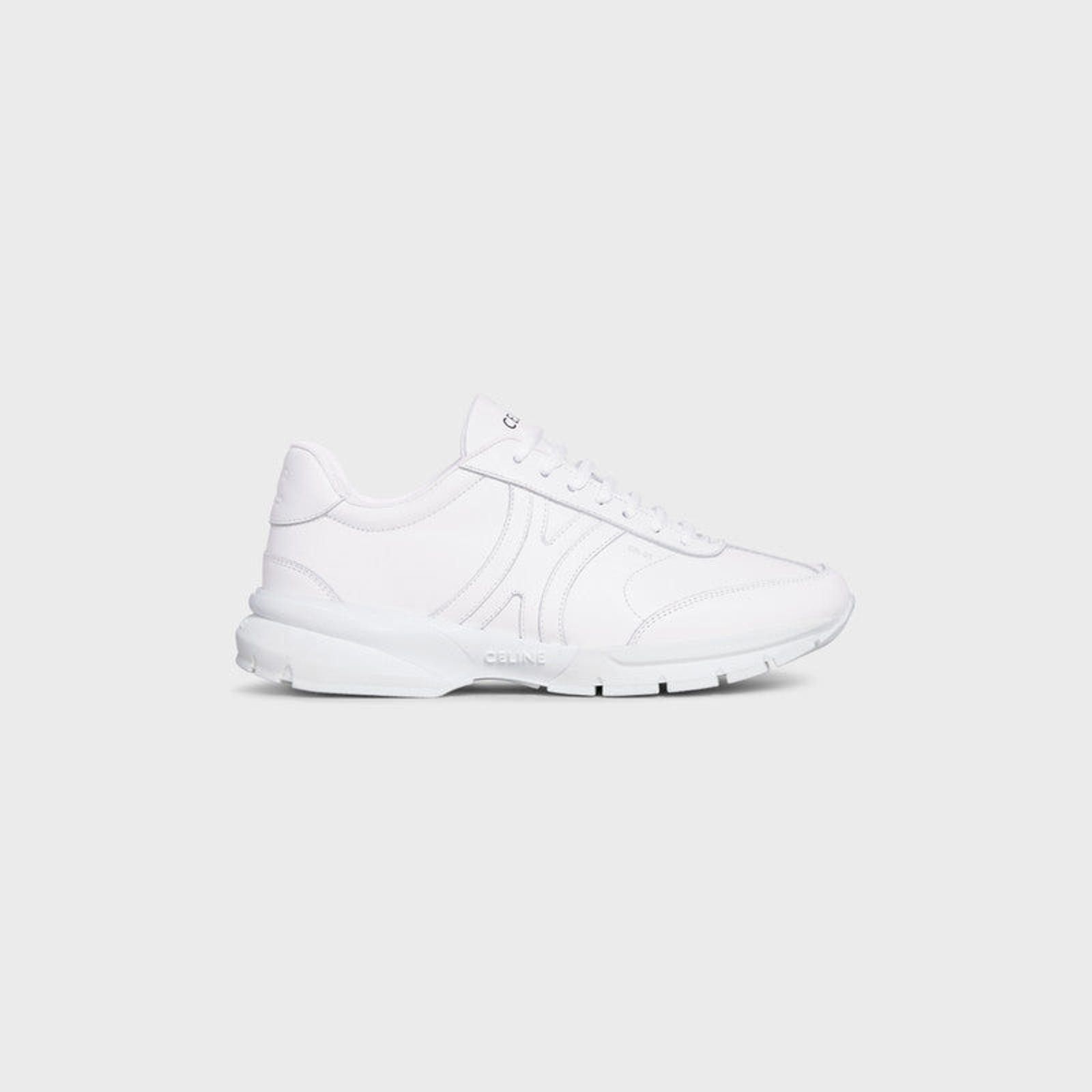 Celine Celine Runner CR-01 Sneakers Size US 8 / EU 41 - 1 Thumbnail