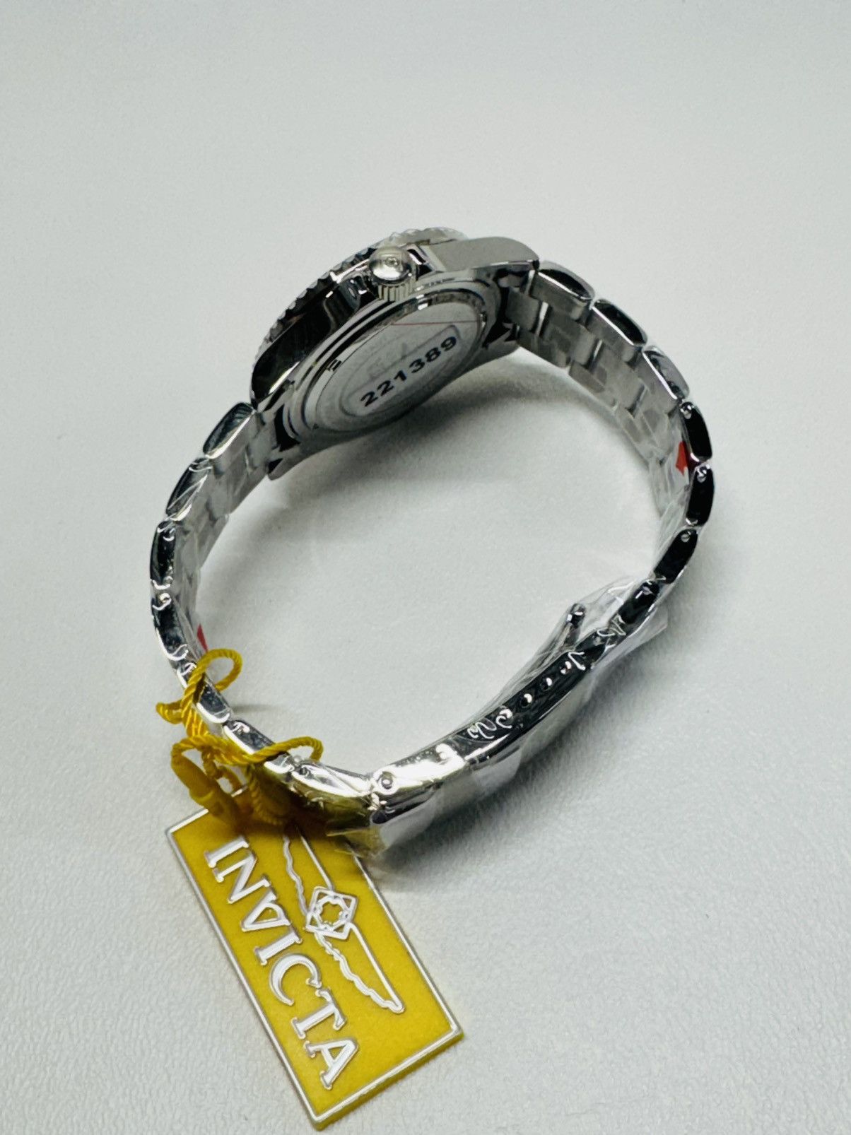 Invicta INVICTA Pro Diver 40mm Steel Watch Size 40 - 4 Thumbnail