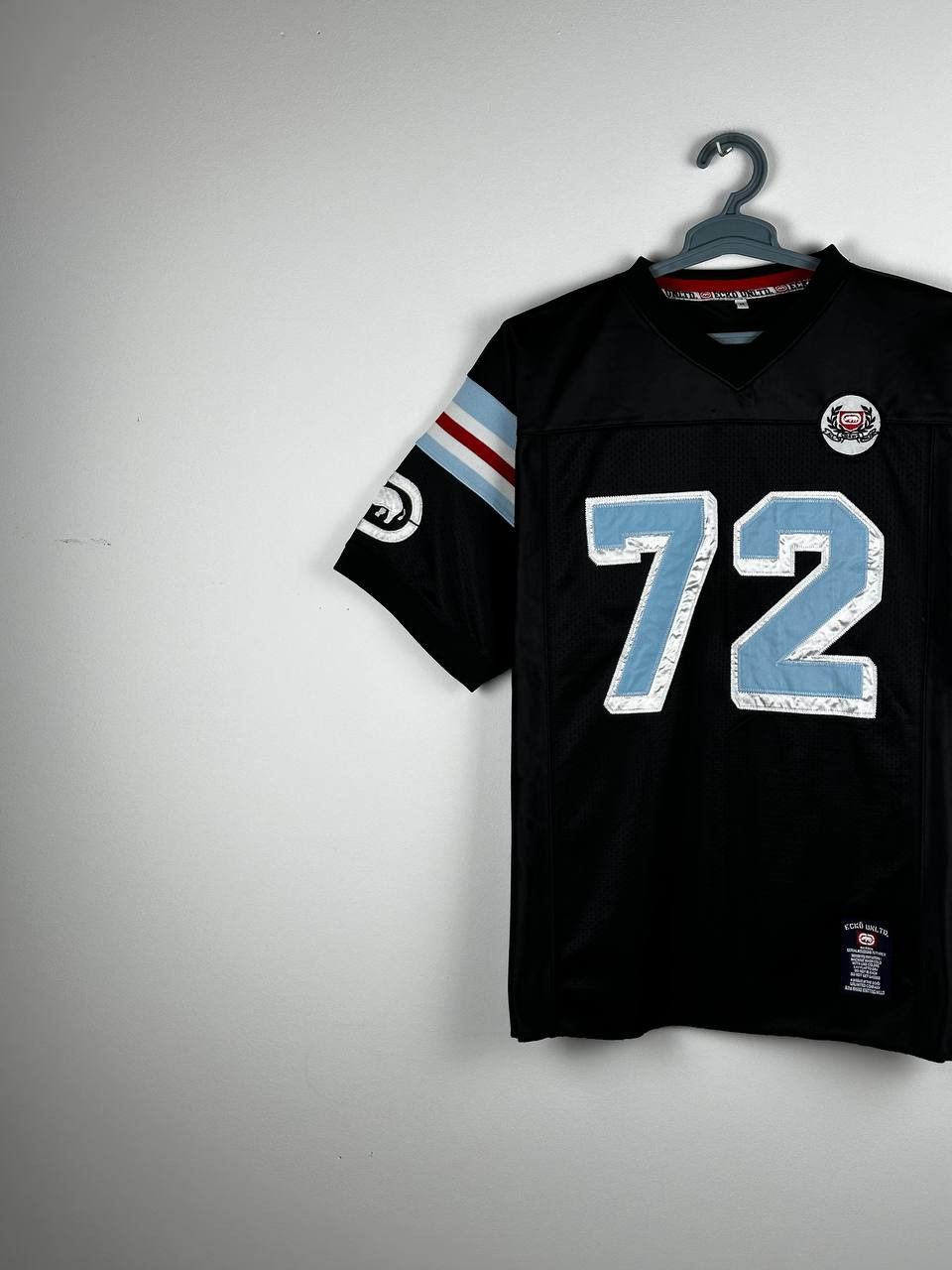 Ecko Unltd. × NFL × Vintage Rare Vintage Ecko Unltd Jersey Y2K Size US M / EU 48-50 / 2 - 3 Thumbnail