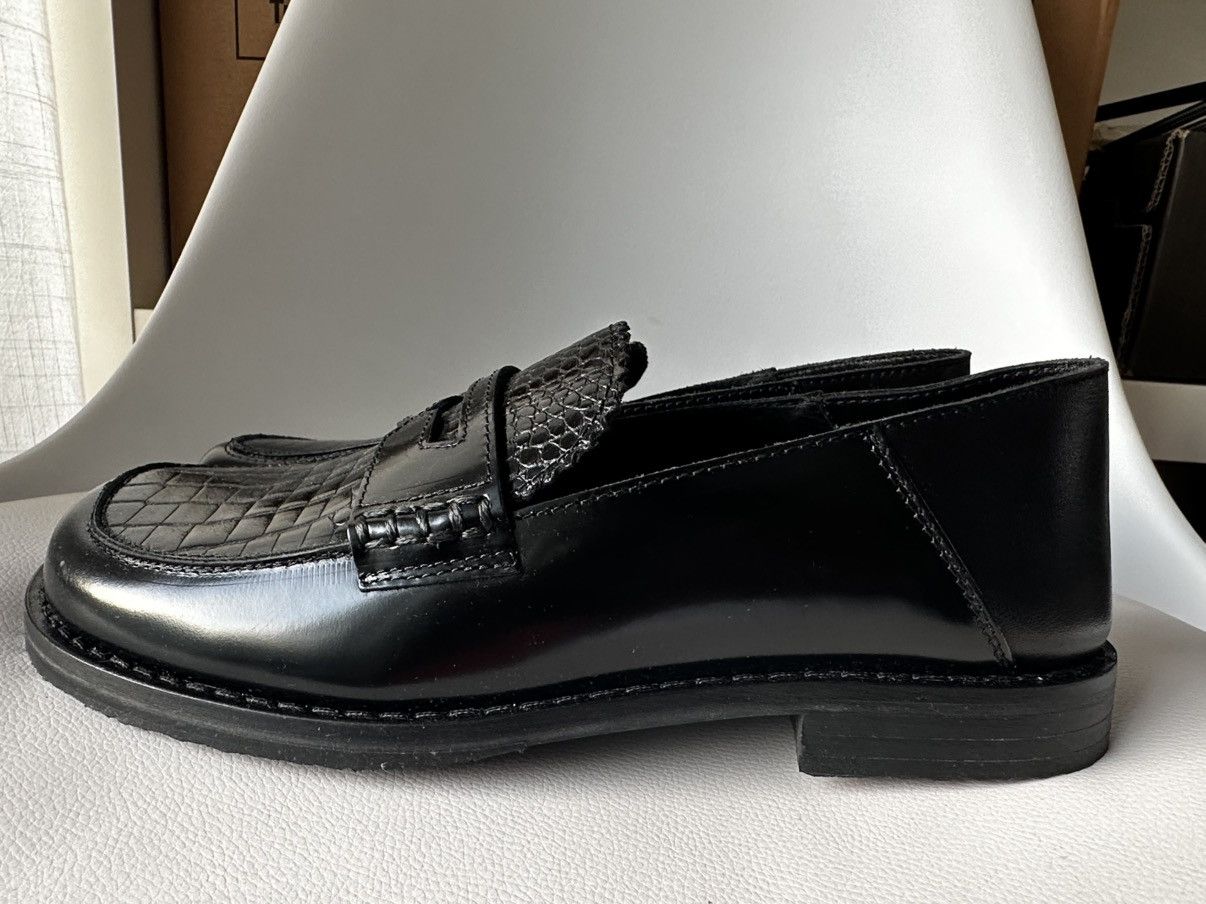 Eytys Eytys Otello Loafers Size US 8 / EU 41 - 6 Thumbnail