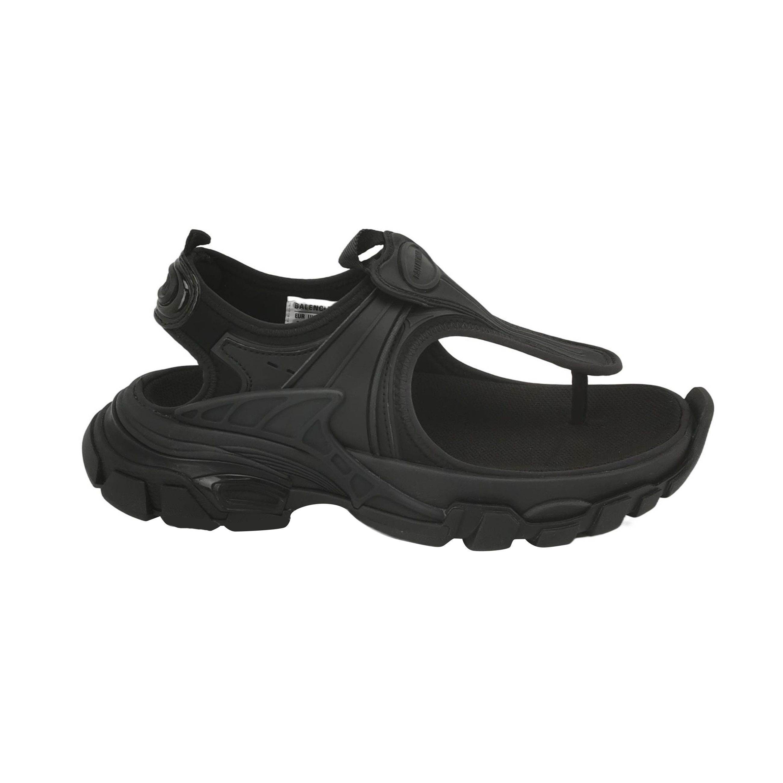 Balenciaga Balenciaga Women 5 Sandals Size US 5 / IT 35 - 1 Thumbnail