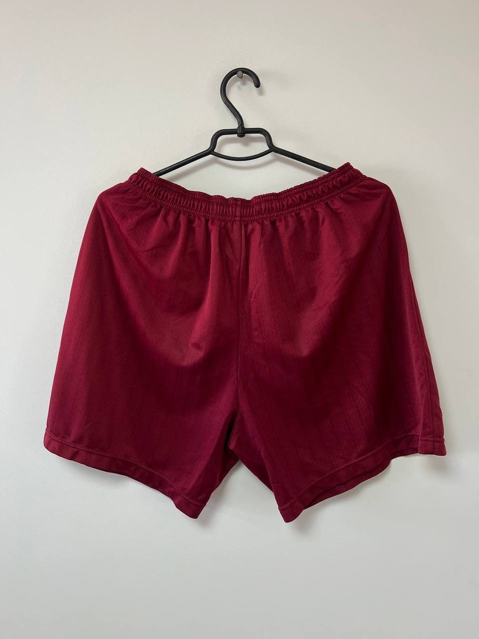 Umbro Vintage 90s Umbro Football Shorts Run Athletic Soccer M /38 Size US 38 / EU 54 - 17 Thumbnail
