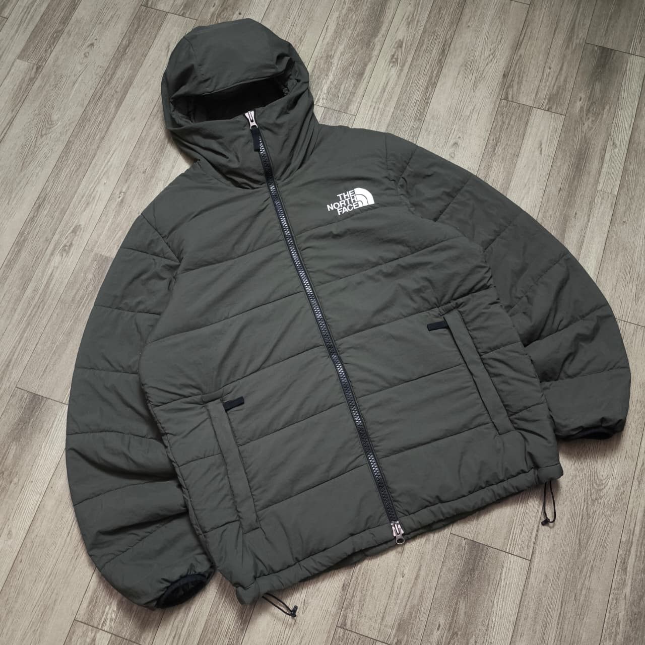 The North Face The North Face Trango Puffer Jacket Size US L / EU 52-54 / 3 - 6 Thumbnail