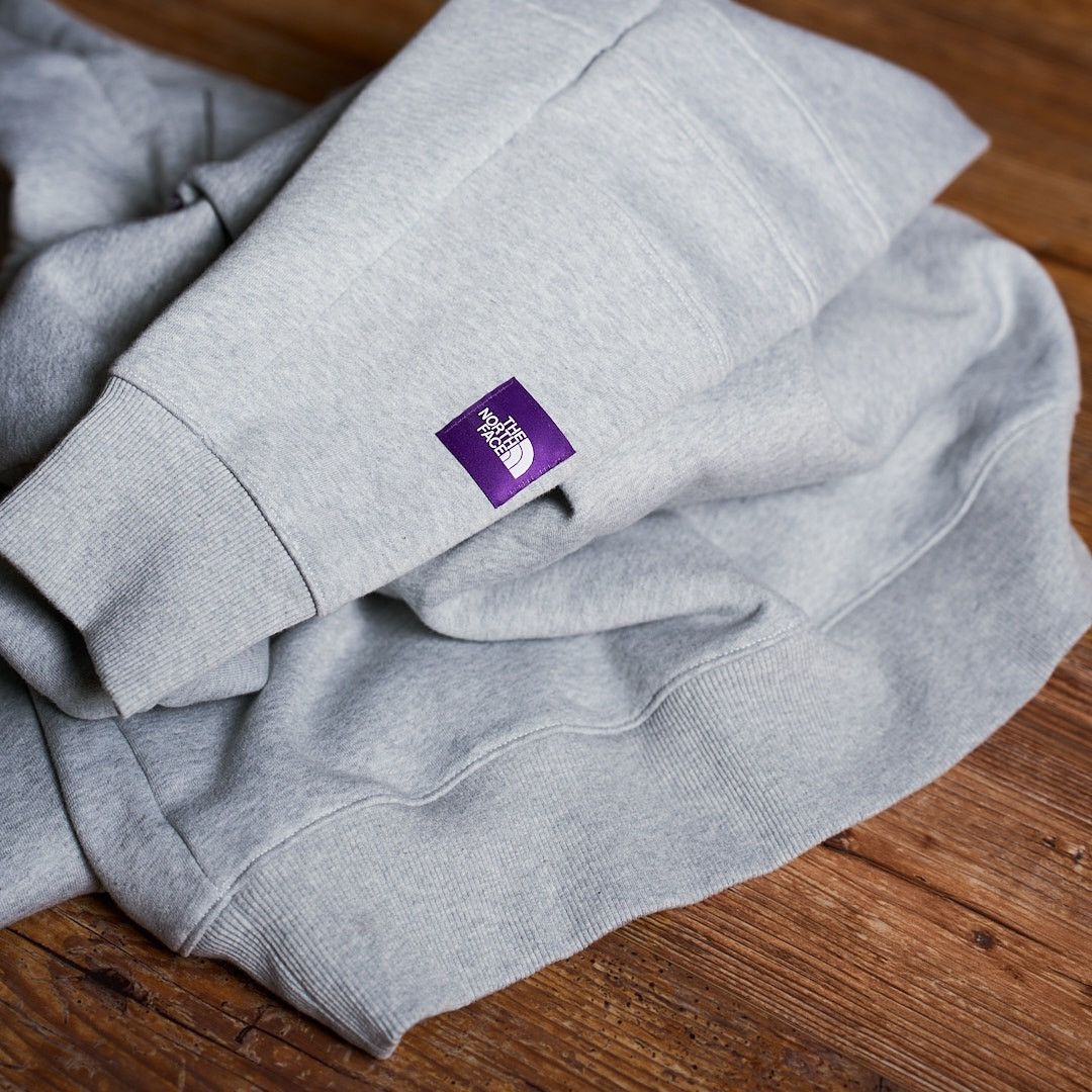 The North Face NWOT Grey North Face Hoodie | Mens L Size US L / EU 52-54 / 3 - 2 Thumbnail