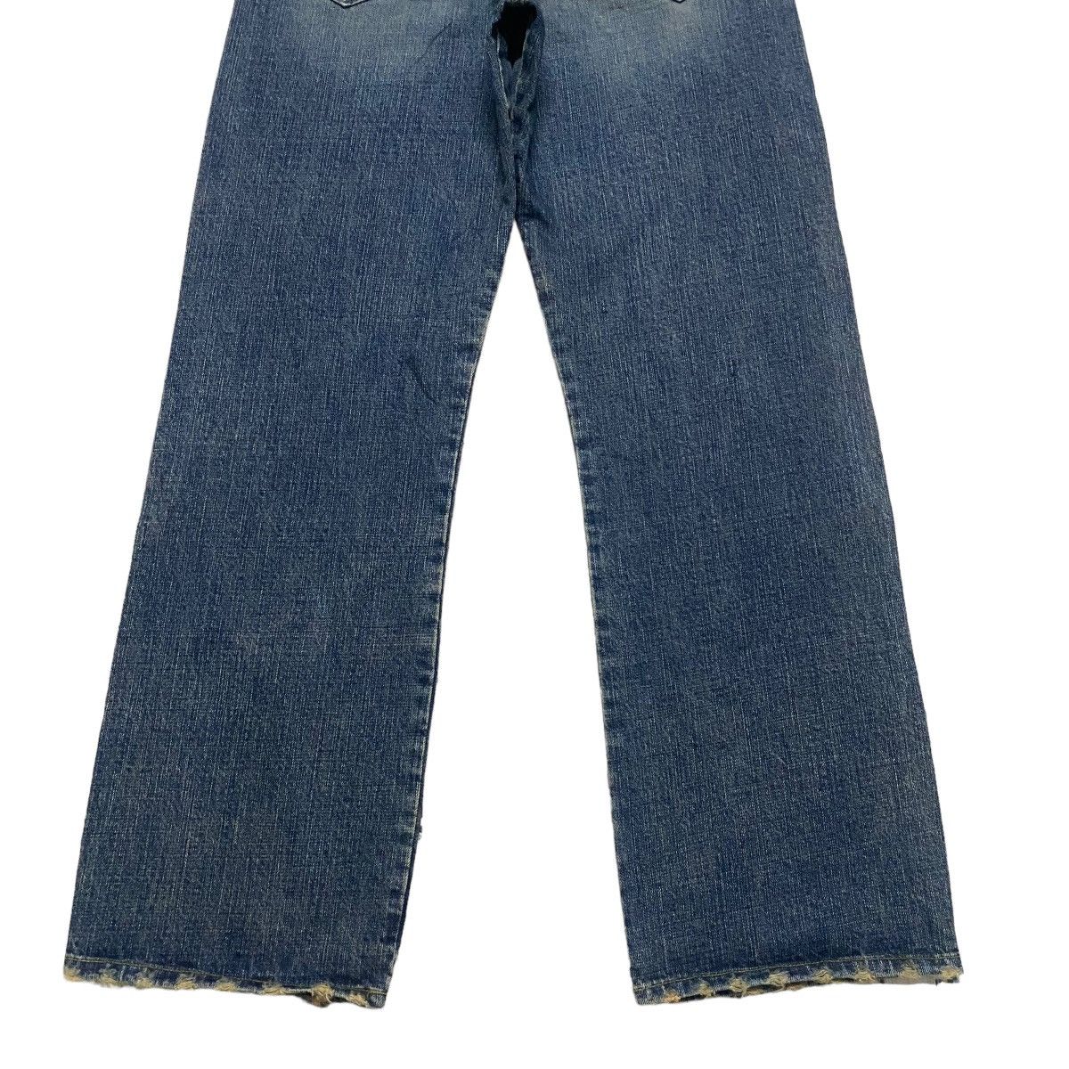 Magical Design Magical Design Denim Loose Jeans Size US 29 - 13 Thumbnail