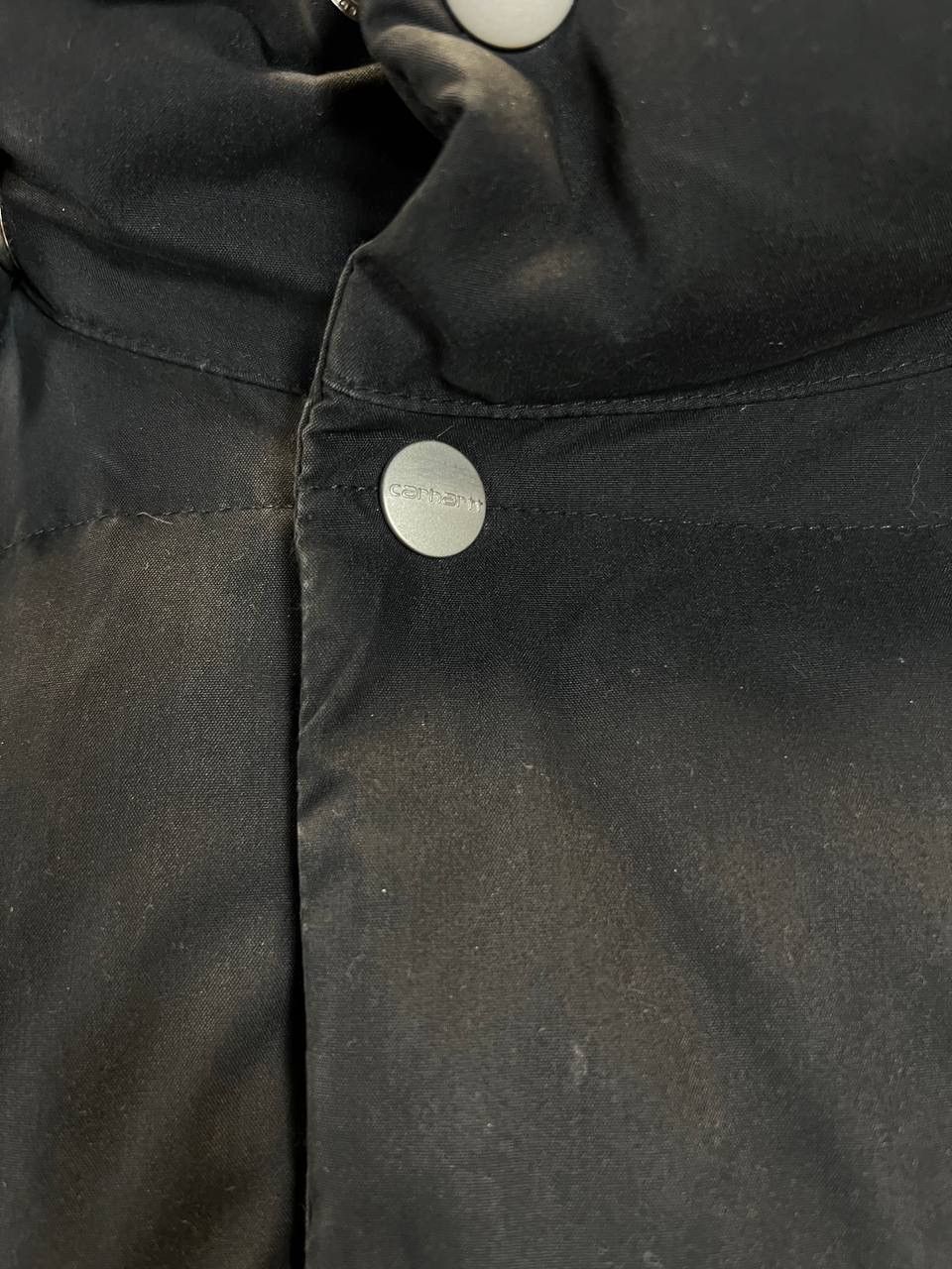 Carhartt Carhartt broom jacket Size US S / EU 44-46 / 1 - 4 Thumbnail