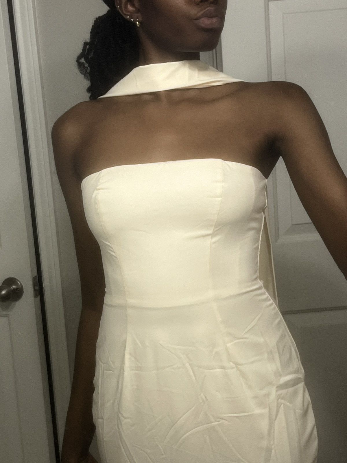 Other Oh Polly Maxi Dress Size S / US 4 / IT 40 - 2 Thumbnail