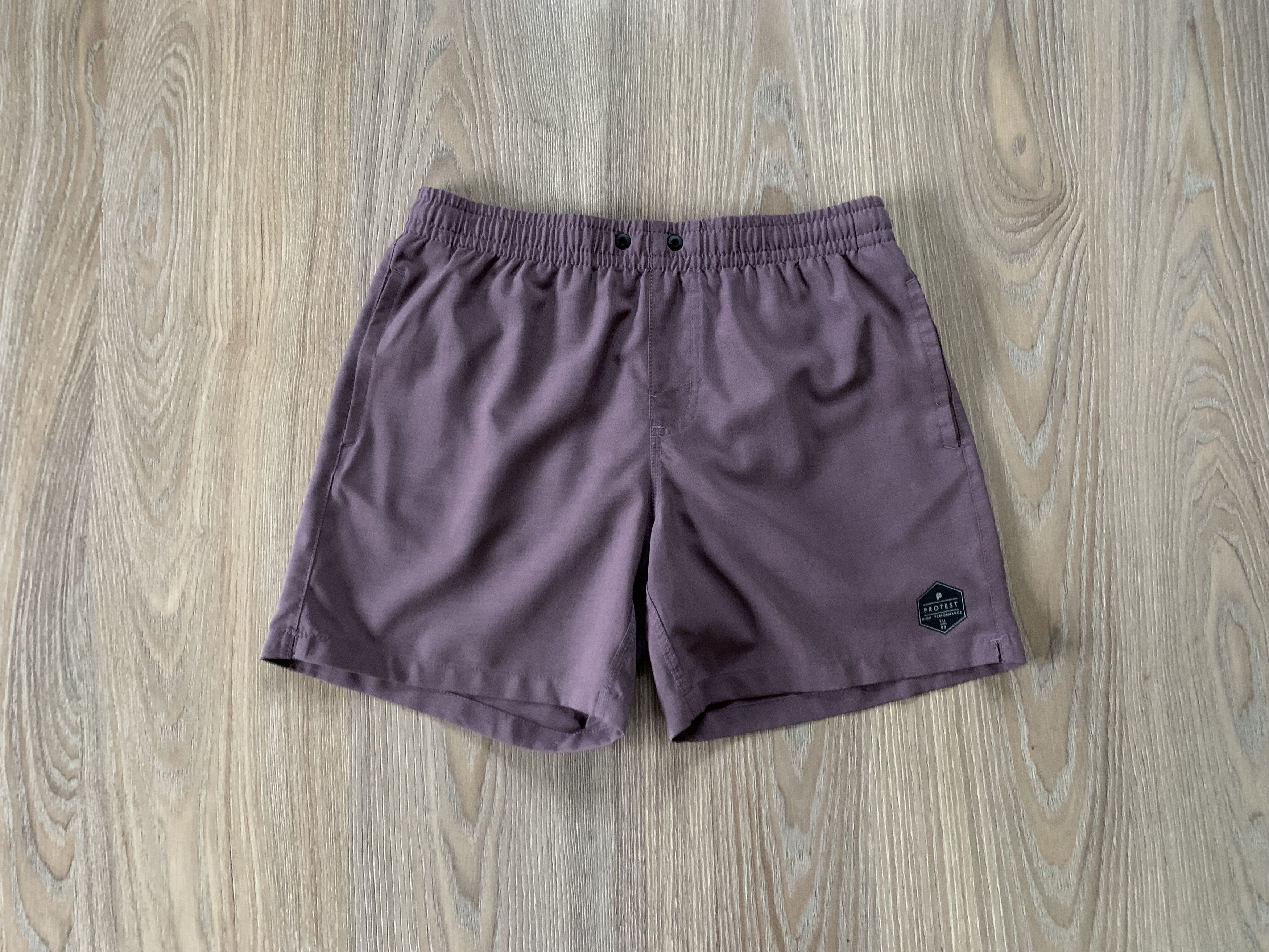 Other Protest Womens Swimming Shorts Size 26" / US 2 / IT 38 - 1 Thumbnail