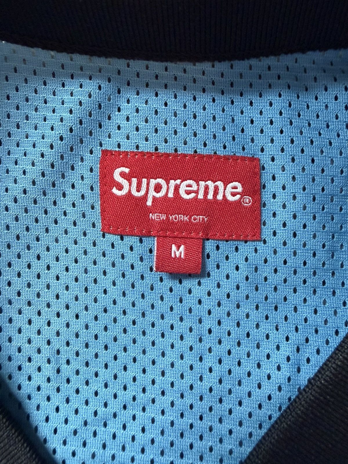 Supreme Supreme Ol Dirty Bastard Jersey Size US M / EU 48-50 / 2 - 6 Thumbnail