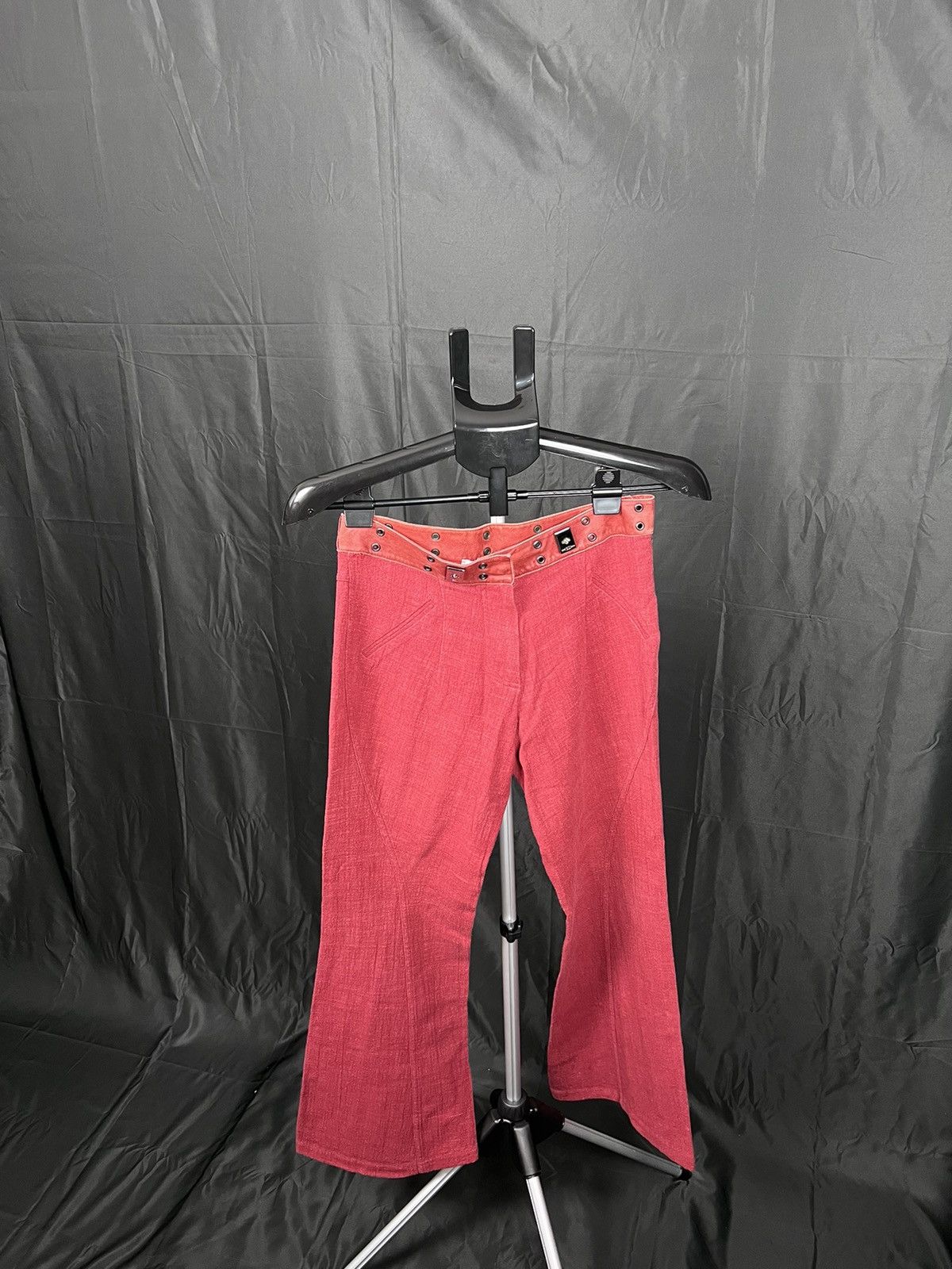 Christian Dior Monsieur 🔴 RARE Christian Dior Boutique Paris pants Size 28" / US 6 / IT 42 - 1 Thumbnail