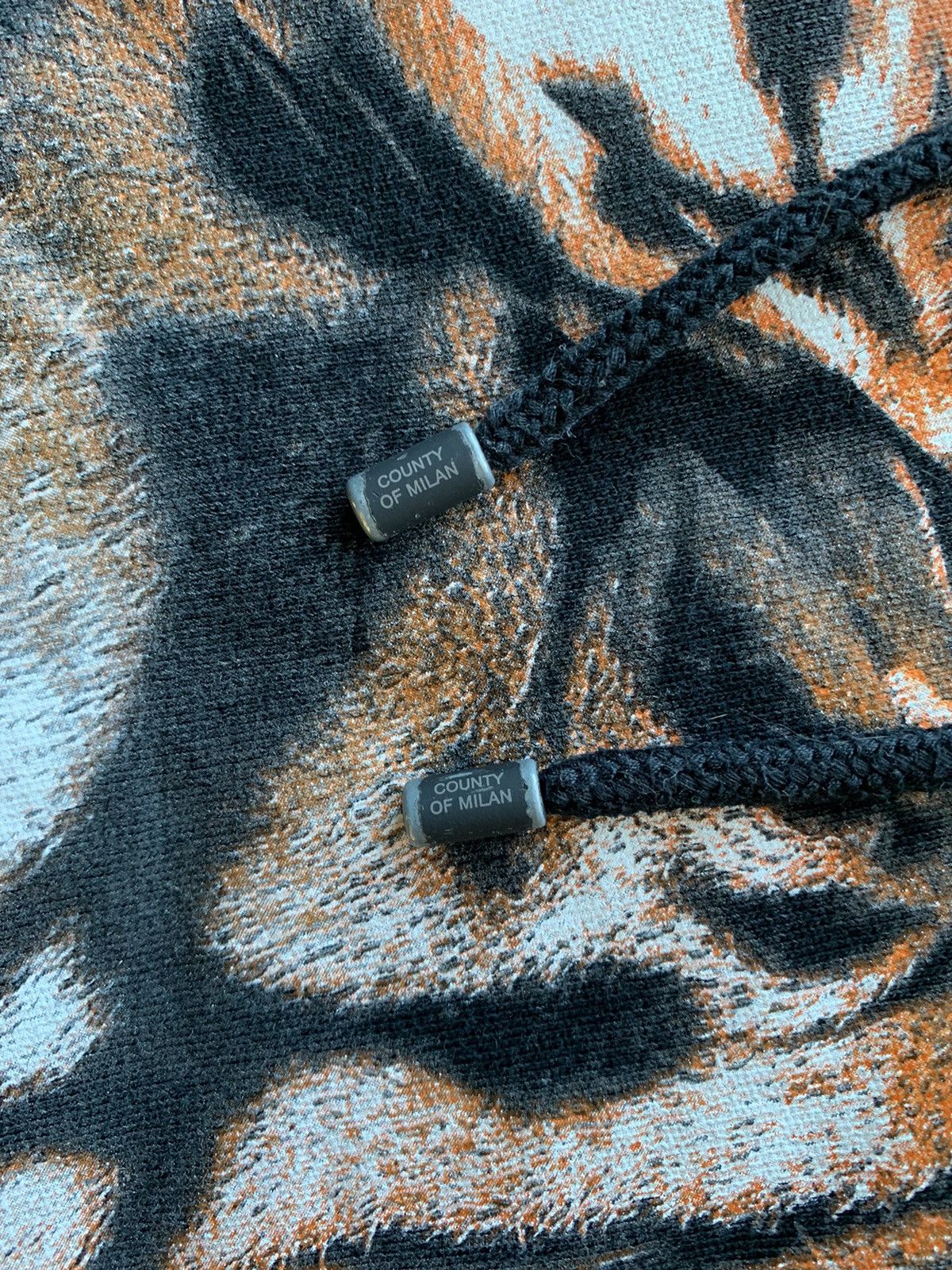 Marcelo Burlon Marcelo Burlon County of Milan Tiger hoodie Size US S / EU 44-46 / 1 - 5 Thumbnail