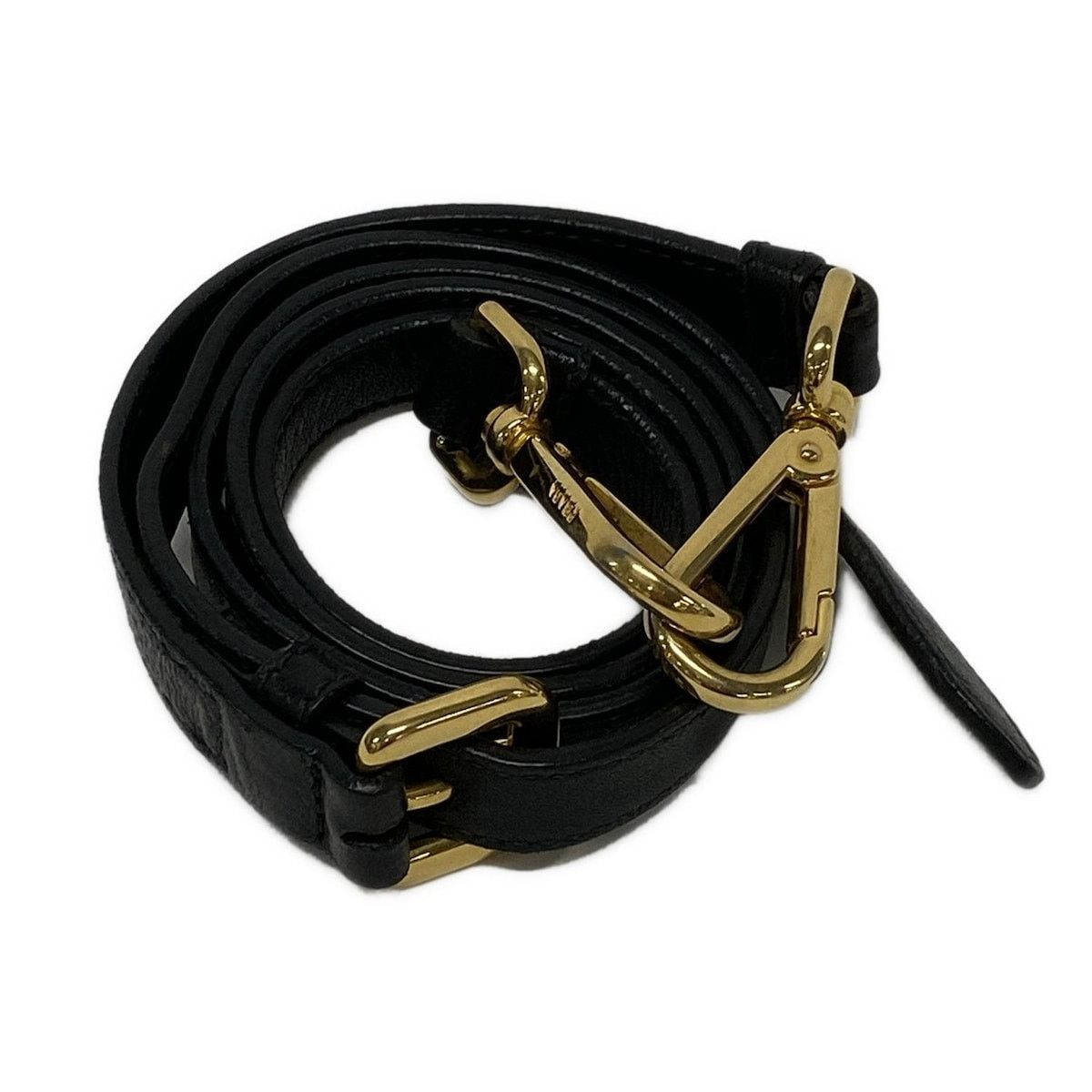 Prada PRADA Logo Handbag Size ONE SIZE - 11 Thumbnail