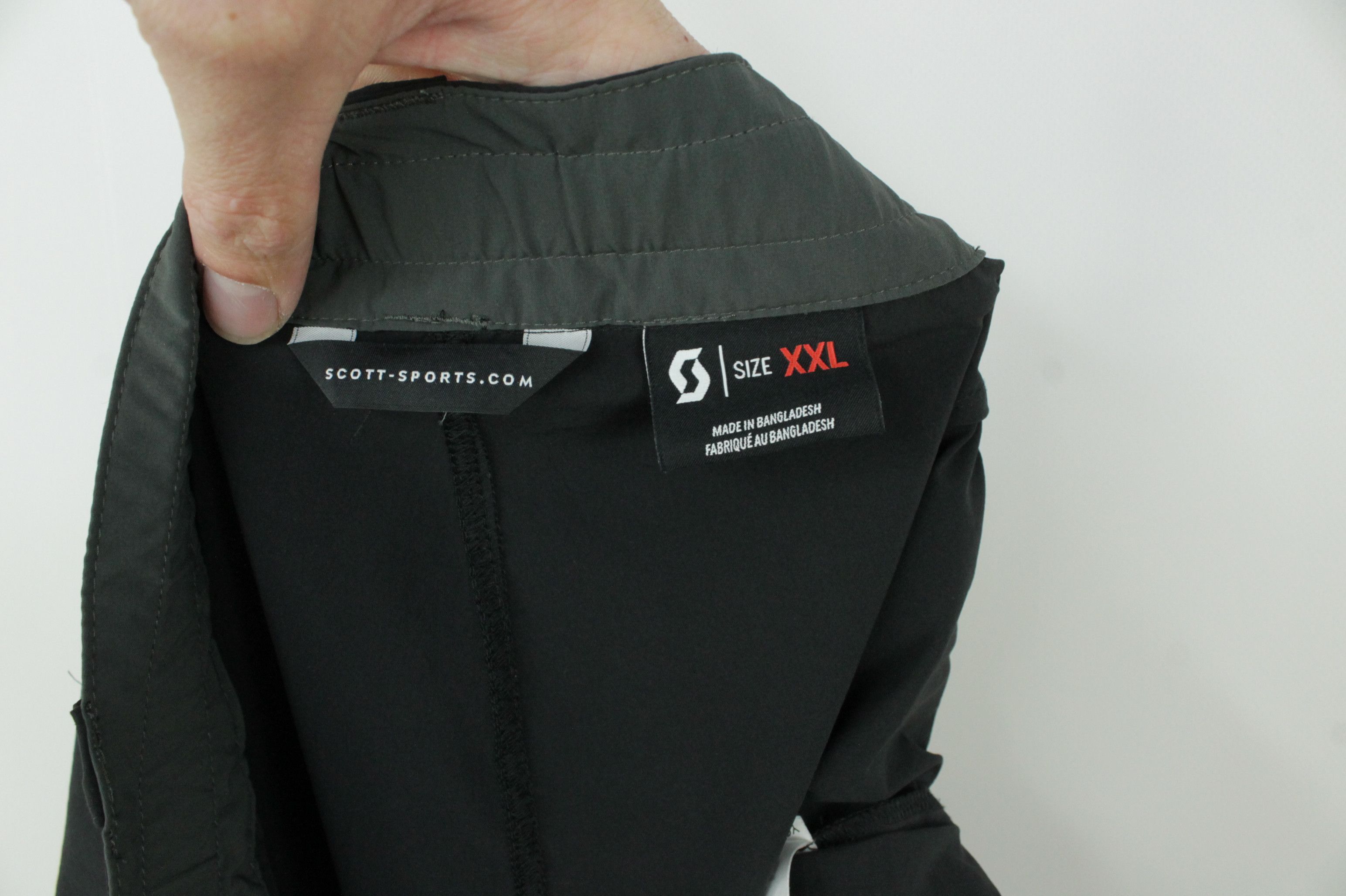 Schott Scott Trail Flow Shorts With Seat Insert Size US 40 / EU 56 - 8 Thumbnail