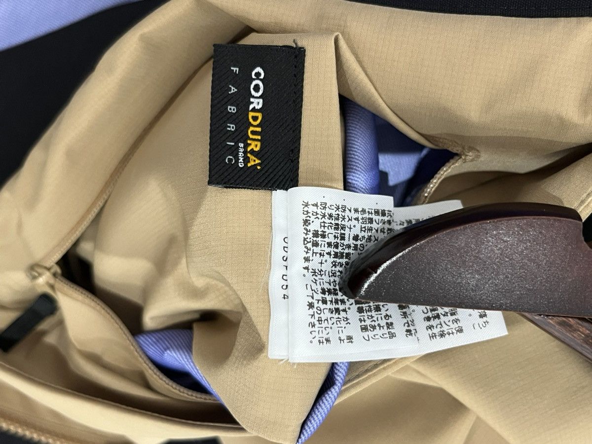 Beams Japan × The North Face The North Face x BEAMS Expedition Jacket Size US L / EU 52-54 / 3 - 12 Thumbnail