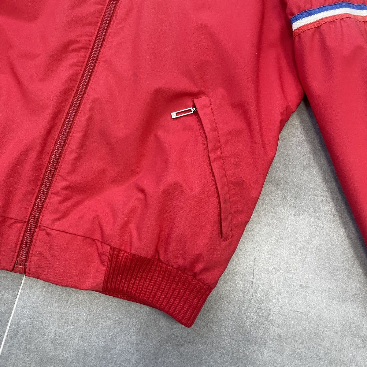 Moncler × Moncler Grenoble × Vintage Vintage Moncler Grenoble Jacket Size 3 Size US M / EU 48-50 / 2 - 8 Thumbnail