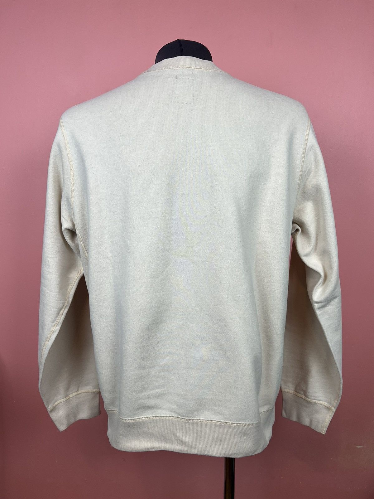 Drake October’s very own ovo sweatshirt drake rap hype stile Size US L / EU 52-54 / 3 - 8 Thumbnail