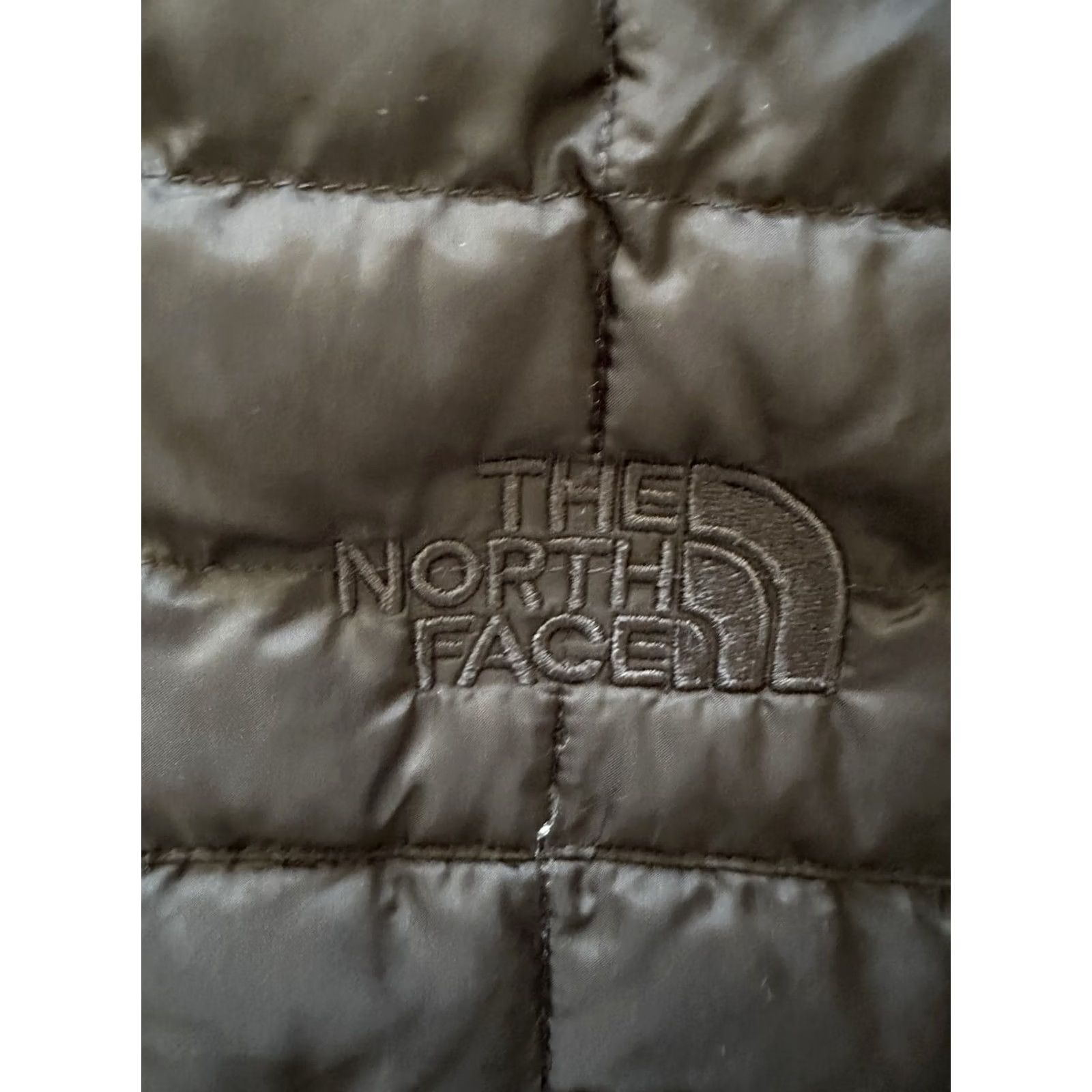 The North Face The North Face Thermoball Eco Quilted Jacket Black RARE Size XXL/TG Men's Size US XXL / EU 58 / 5 - 2 Thumbnail