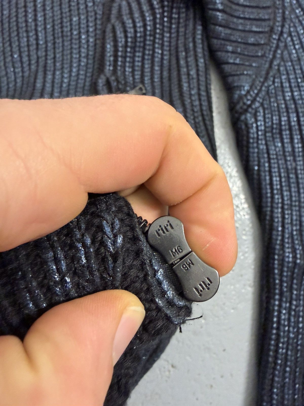 3.1 Phillip Lim 3.1 Phillip Lim F/W 2013 Runway Sweater Size L / US 10 / IT 46 - 12 Thumbnail