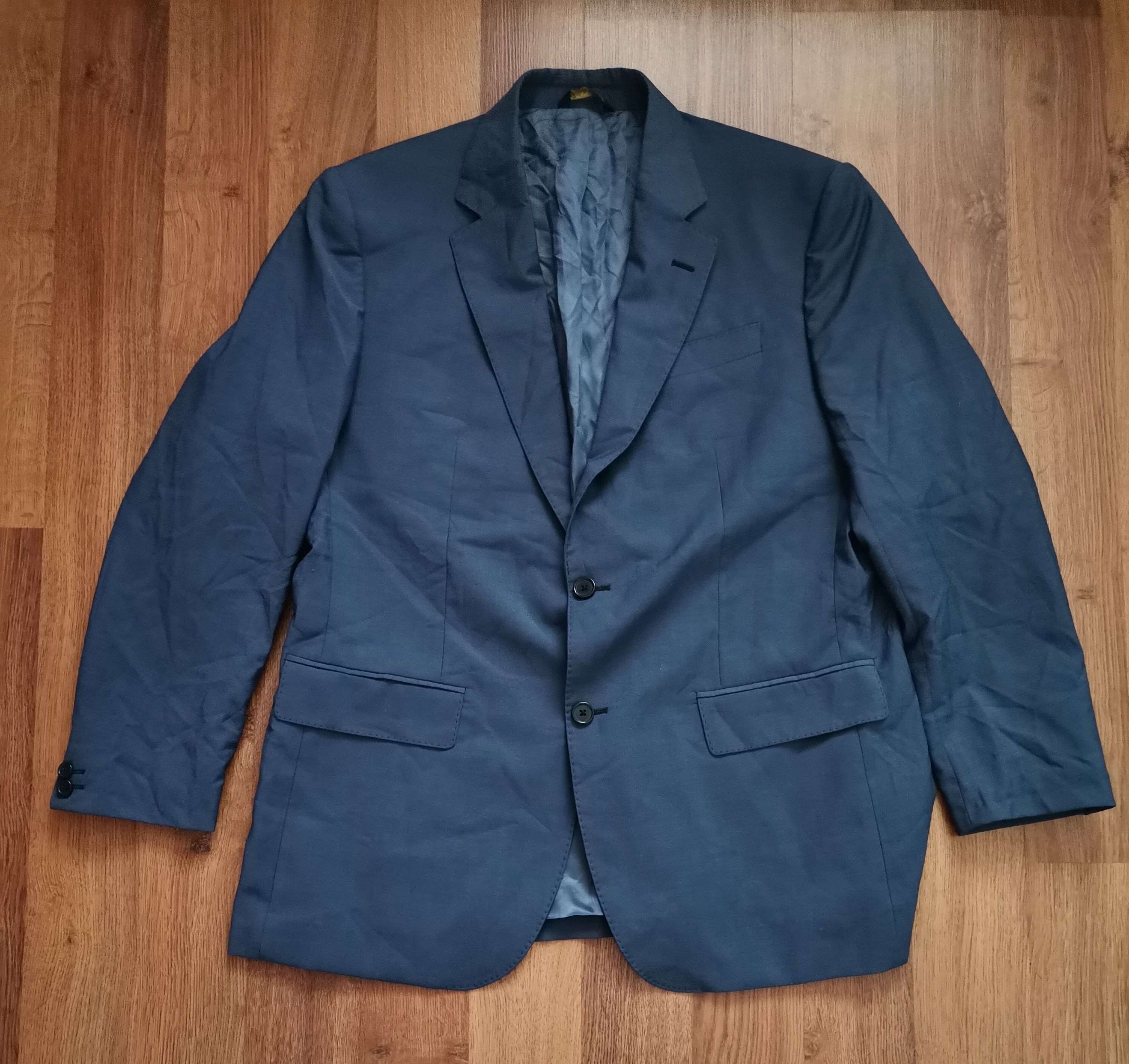 Cerruti 1881 Cerruti 1881 Blazer Size 44R - 1 Thumbnail