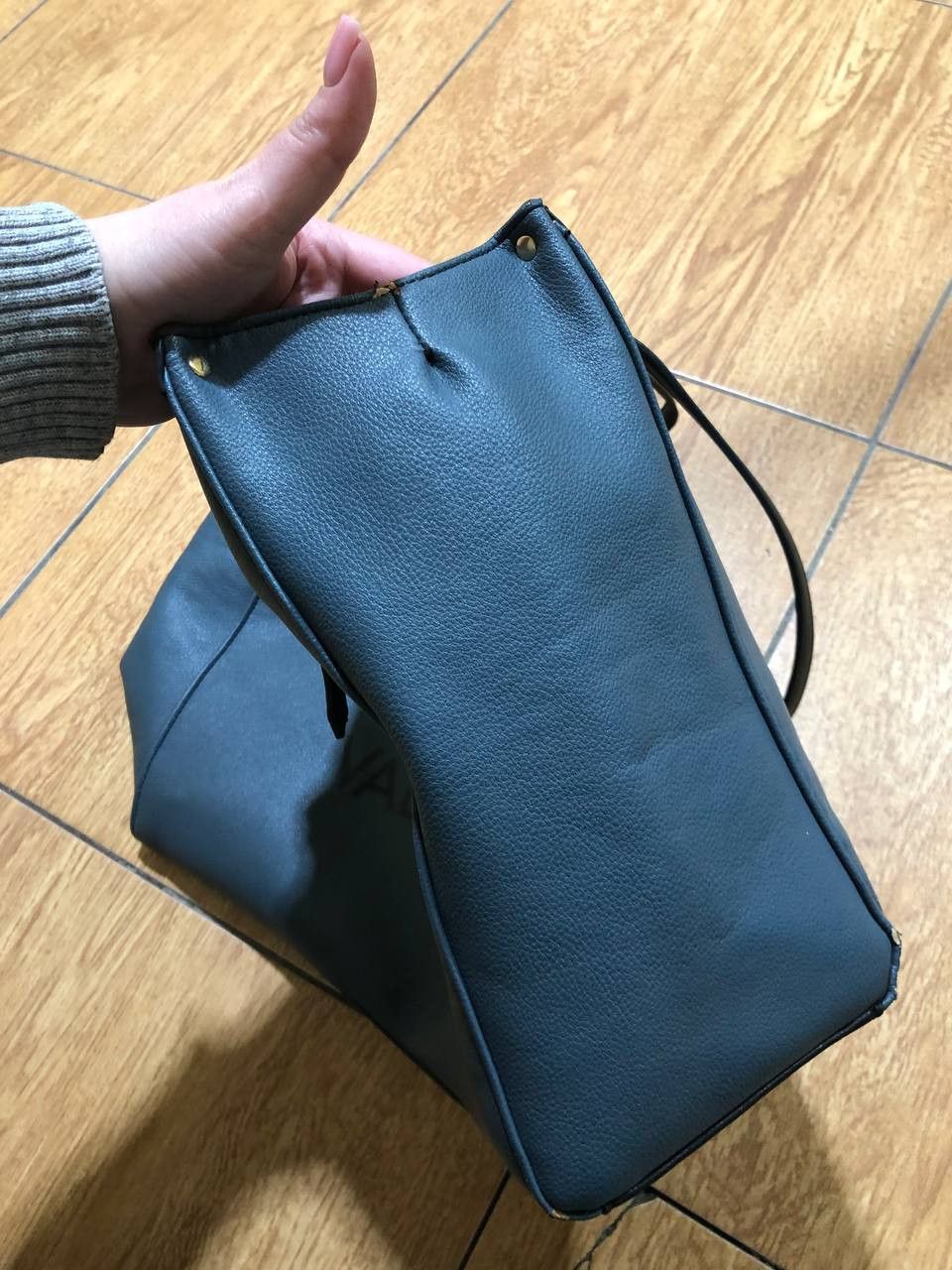 Valentino Women Valentino Designer Genuine Leather Bags Made In Italy Size ONE SIZE - 8 Thumbnail