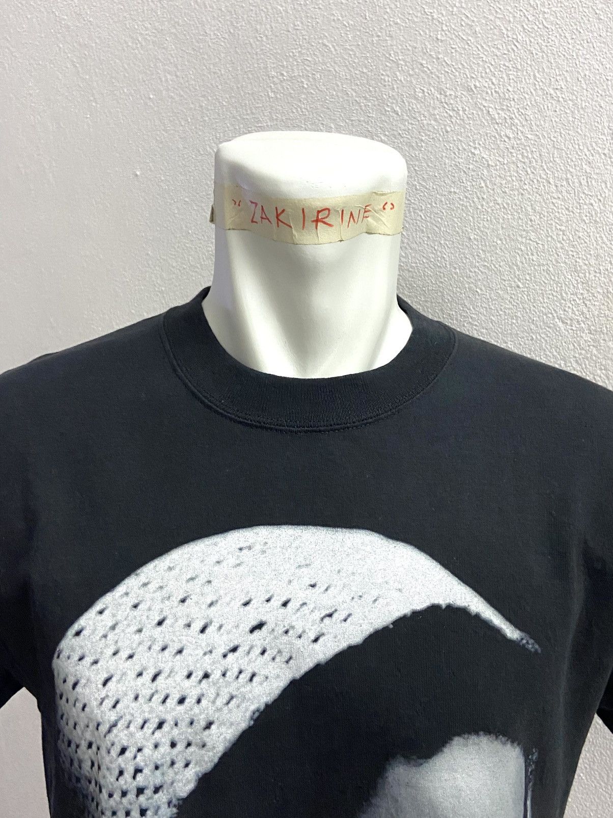 Other VINTAGE Y2K Bob Marley "Natty Dread" graphic Tee Size US M / EU 48-50 / 2 - 7 Thumbnail