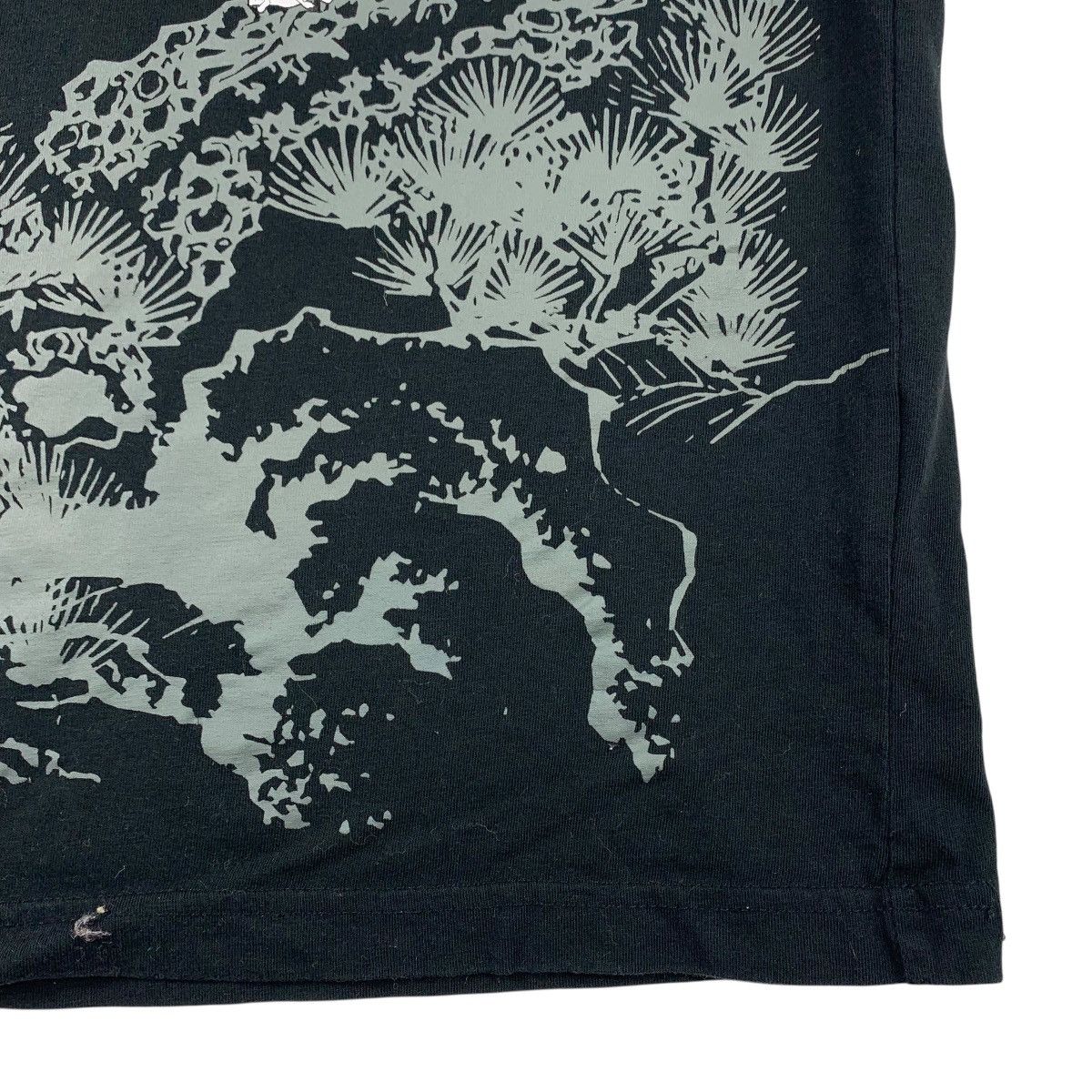 Other Ge Ge Ge No Kitaro Anime Japanese Traditional Art Design Tee Size US XXL / EU 58 / 5 - 9 Thumbnail