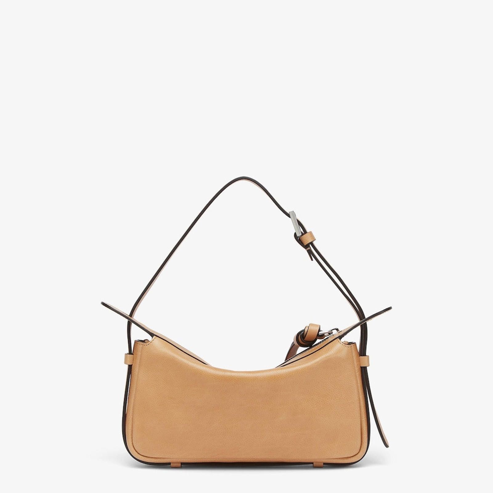 Fendi Fendi Simply Mini Shoulder Bag Size ONE SIZE - 3 Thumbnail