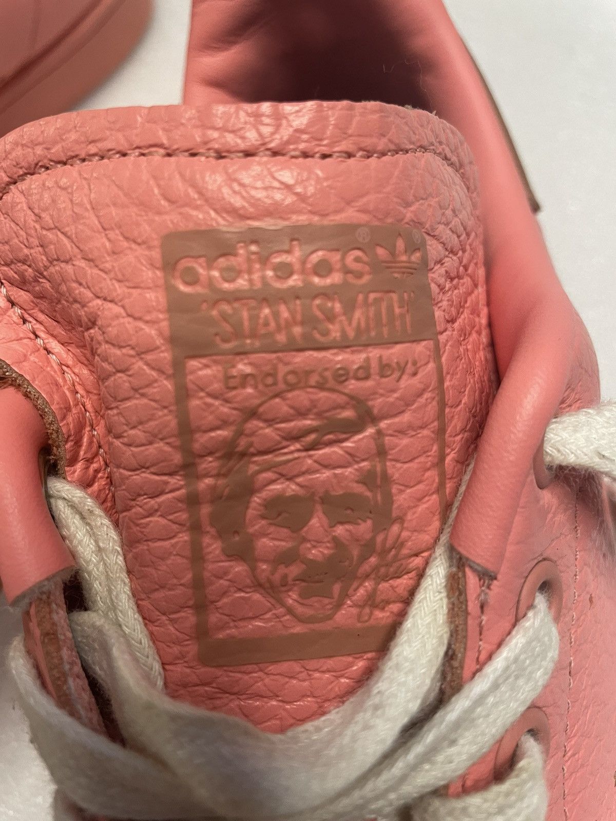 Adidas Adidas x Stan Smith Low cut shoes Size US 8.5 / EU 41-42 - 9 Thumbnail