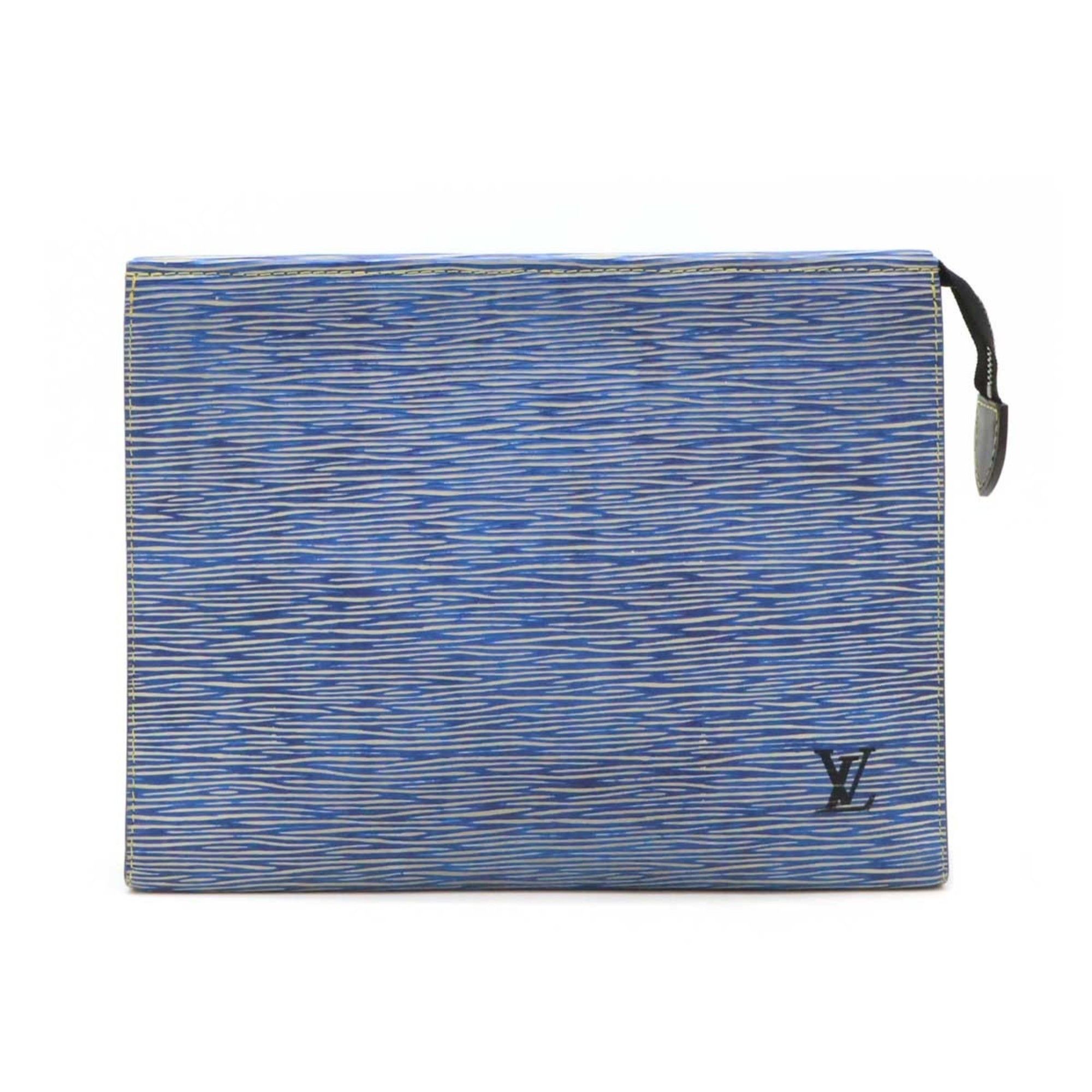 Louis Vuitton Louis Vuitton Poche Toilette clutch Size ONE SIZE - 1 Thumbnail