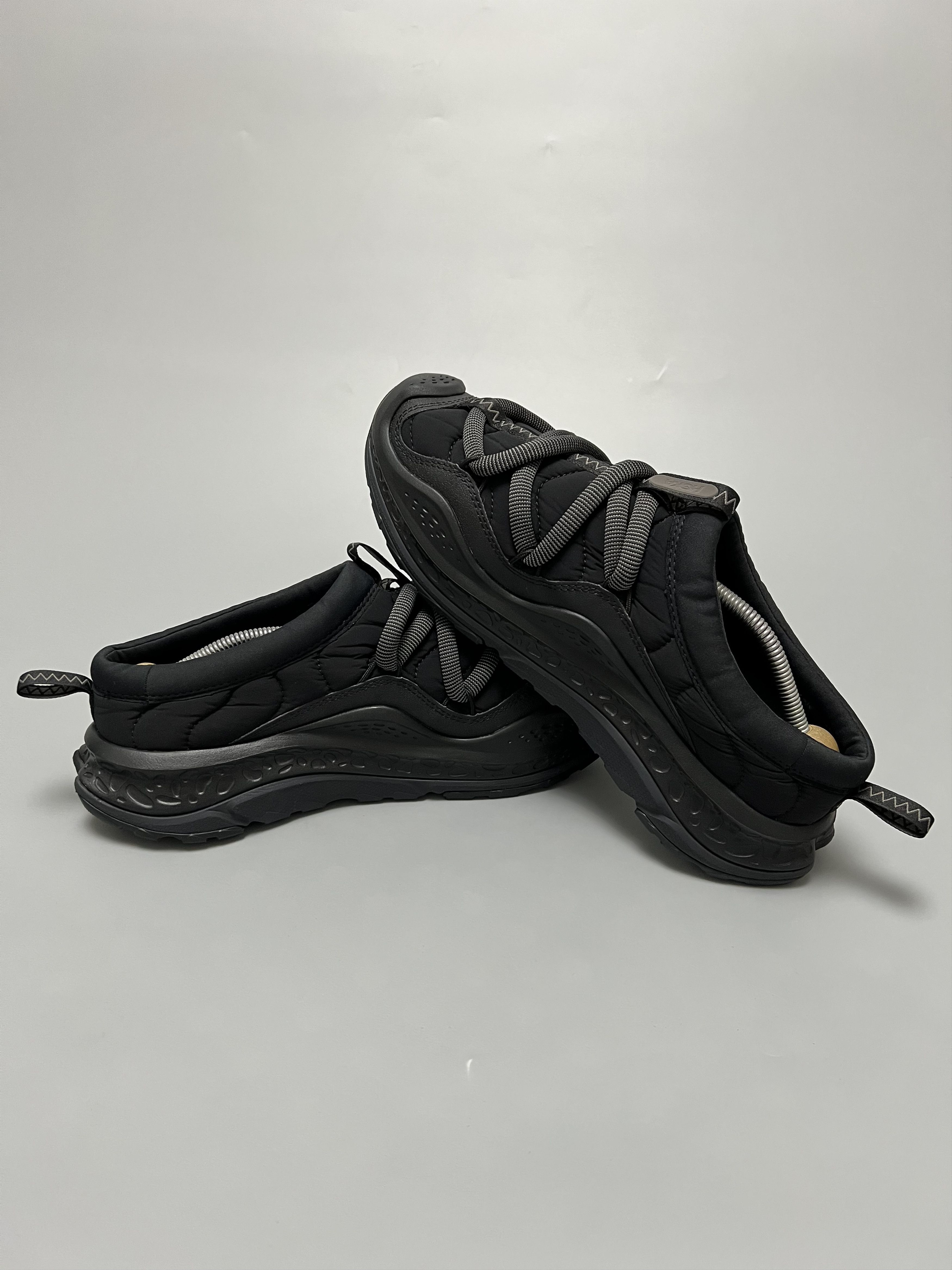 Hoka Hoka One One Ora Primo Casual Sneakers 1141570-BBLC Size US 10.5 / EU 43-44 - 5 Thumbnail