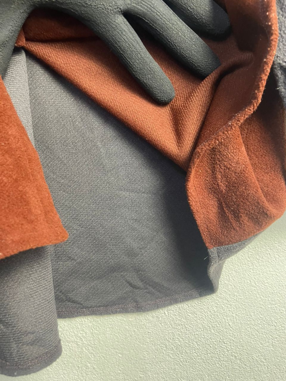 Designer × Vintage Land Cruiser Long Sleeve Size US M / EU 48-50 / 2 - 4 Thumbnail