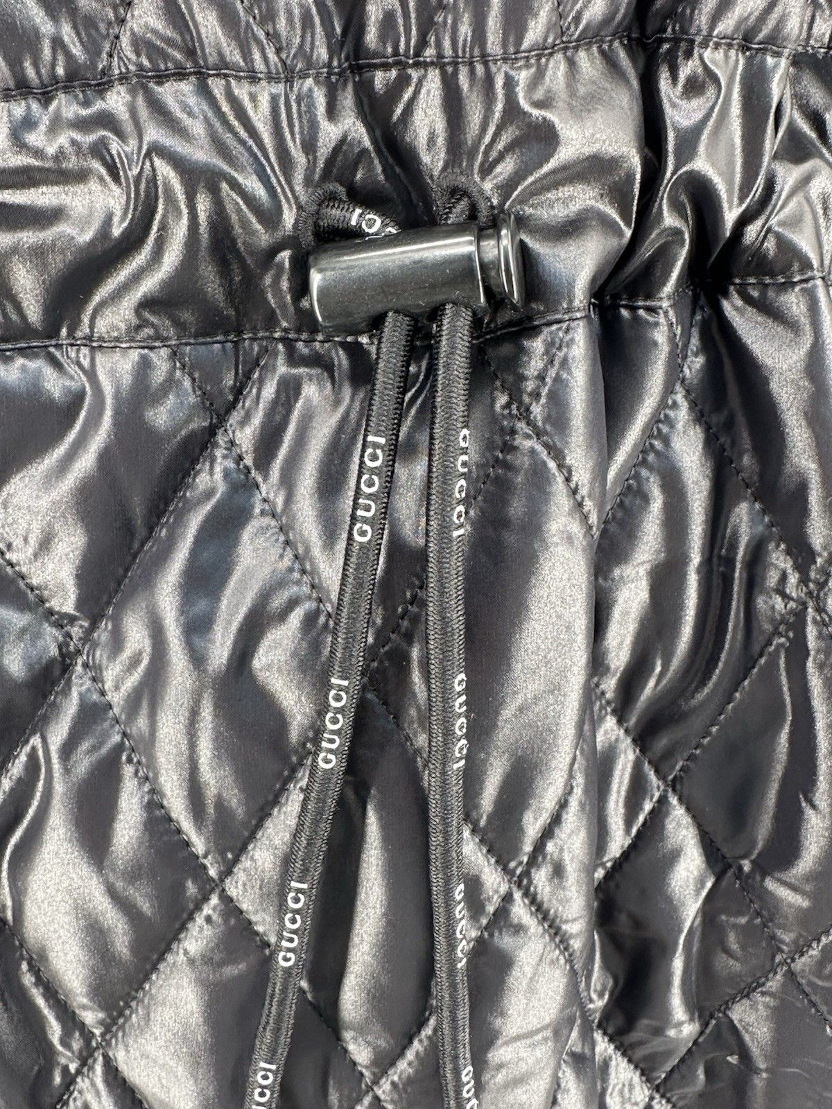Gucci New Jacket Blouson Gucci Size-S Size S / US 4 / IT 40 - 11 Thumbnail