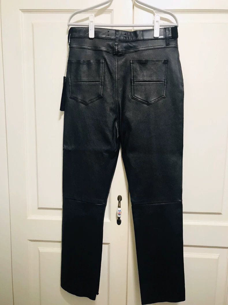 Amiri Amiri Jeans 2501-Nextarrow Size US 30 / EU 46 - 2 Thumbnail