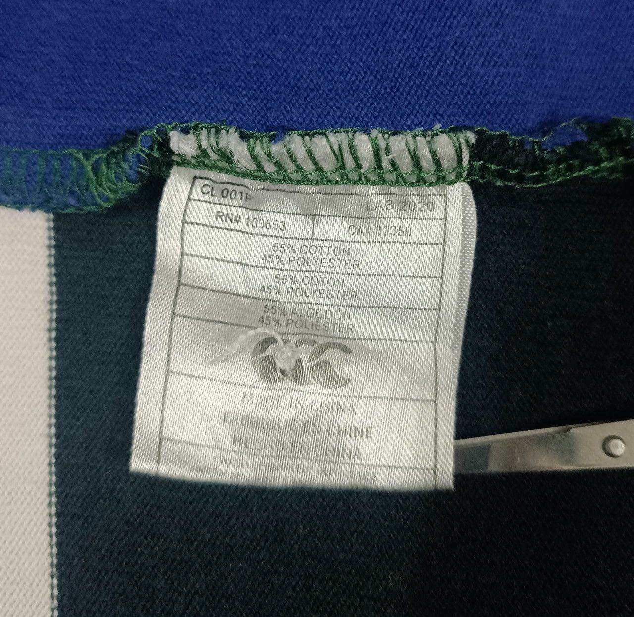 Canterbury of New Zealand Canterbury Size US XXL / EU 58 / 5 - 6 Thumbnail