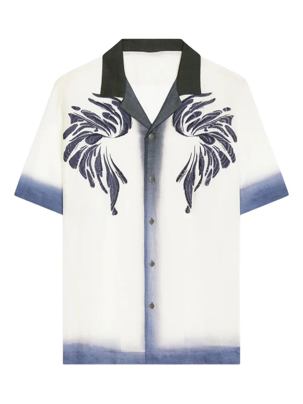 Other Men Short-Sleeve Shirt Size US M / EU 48-50 / 2 - 3 Thumbnail