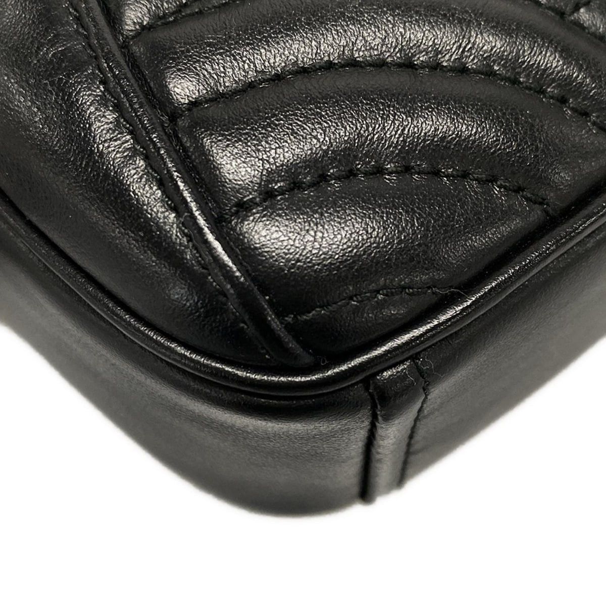 Prada PRADA Diagram Bum Bag 1BL006 Size ONE SIZE - 8 Thumbnail