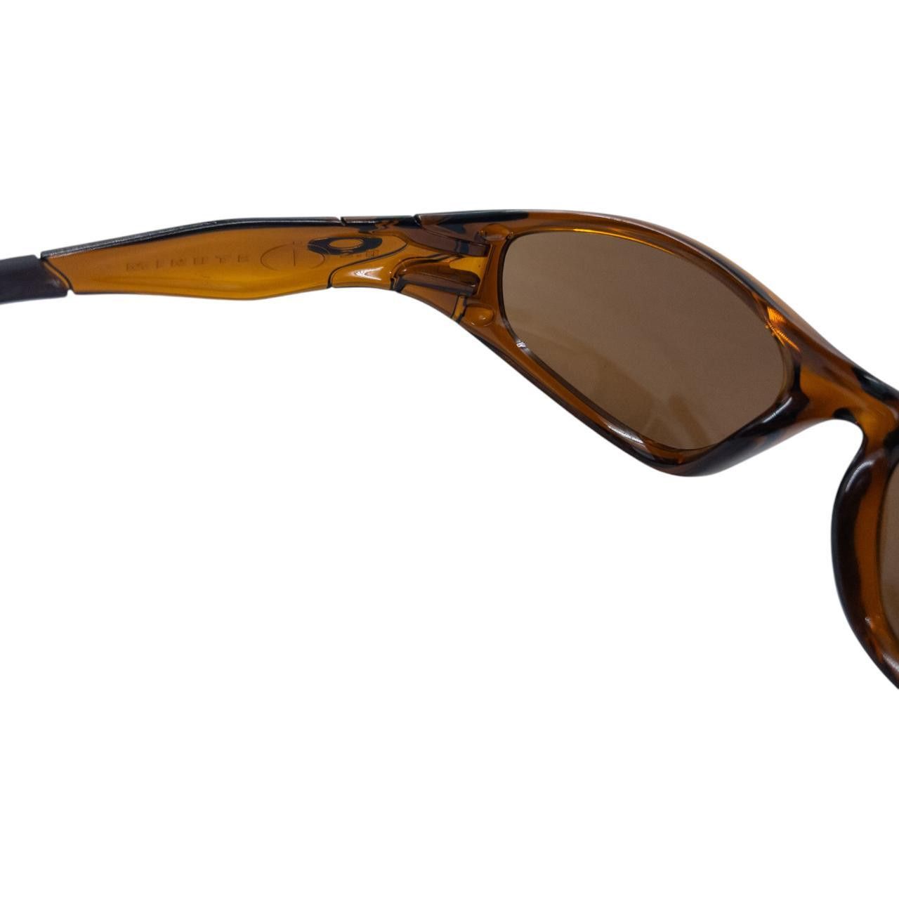 Oakley Vintage Oakley Minute 2.0 Sunglasses Size ONE SIZE - 6 Thumbnail