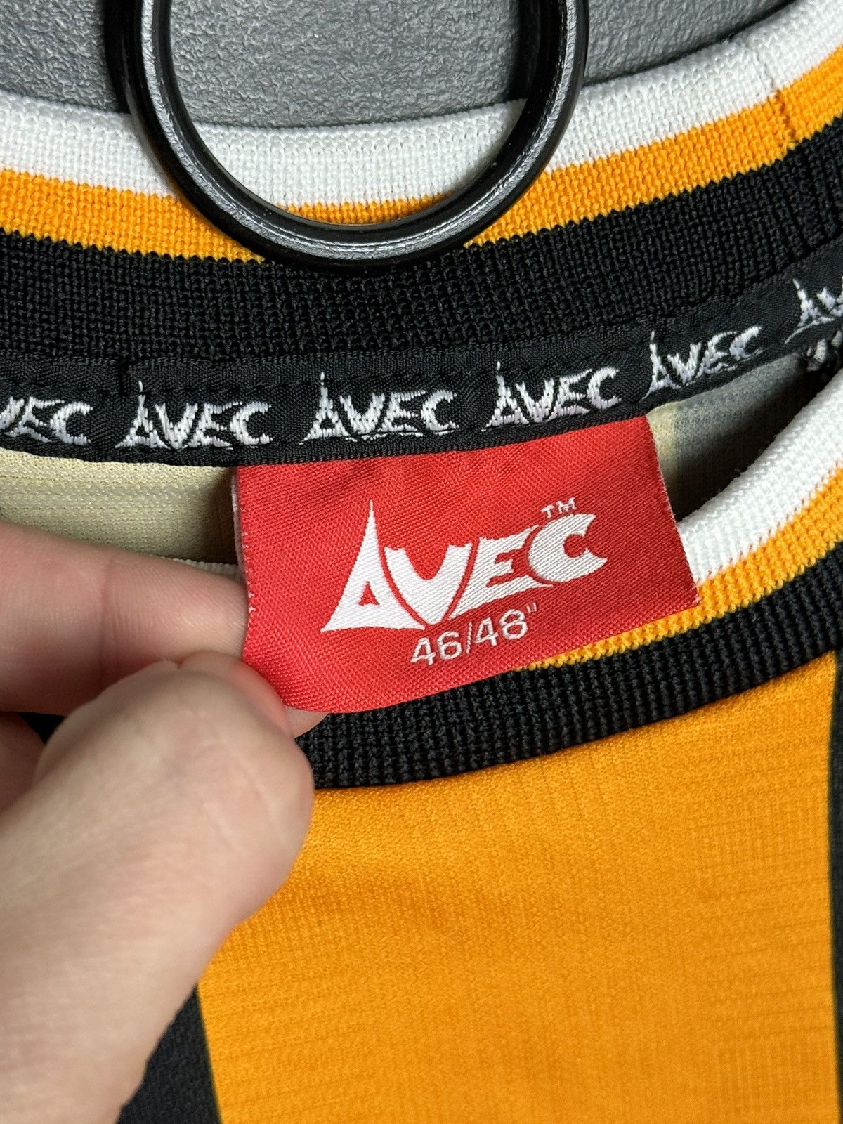 Other Hull City 99/00 Home Football Jersey Size US XXL / EU 58 / 5 - 9 Thumbnail