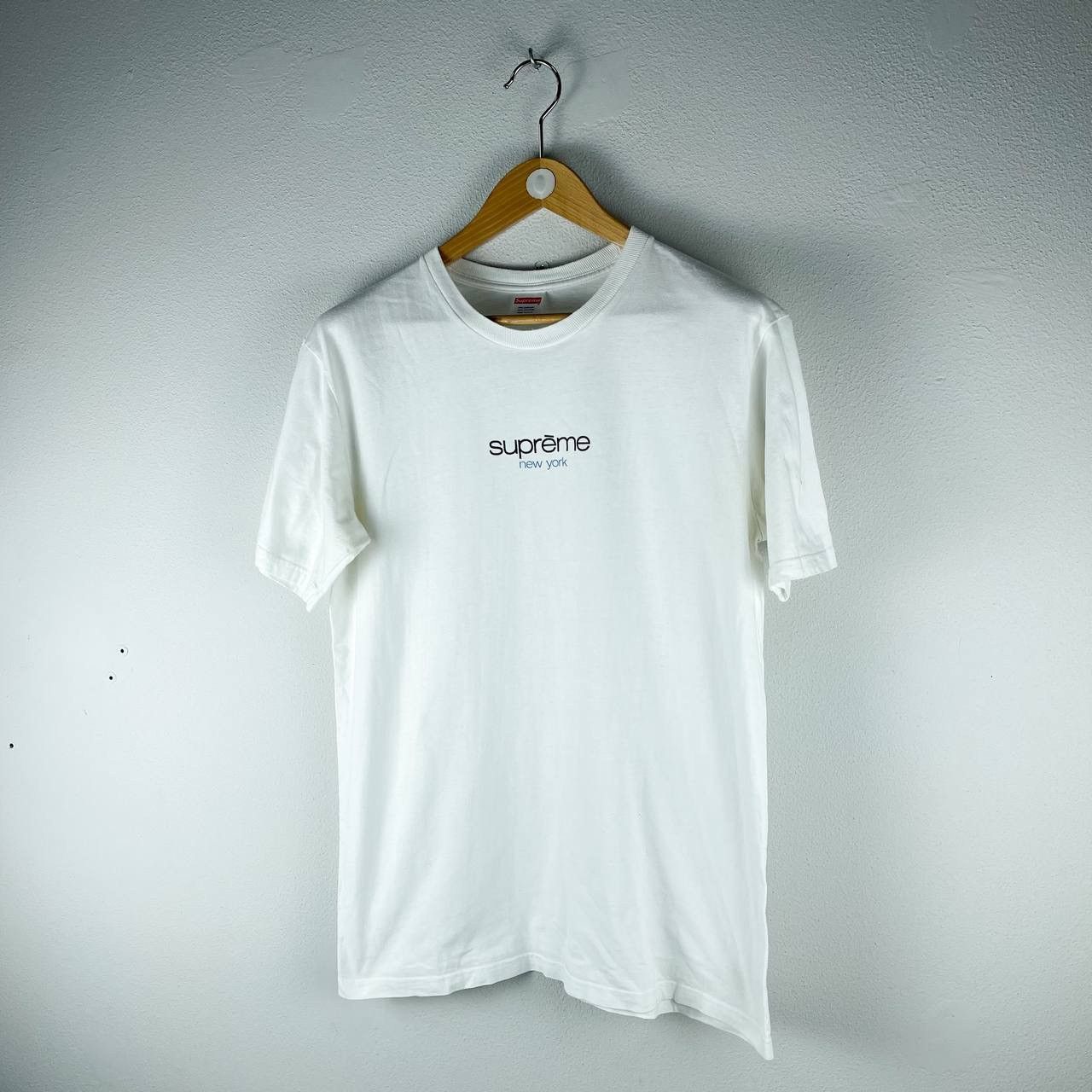 Supreme Supreme T-shirt Size US M / EU 48-50 / 2 - 2 Thumbnail