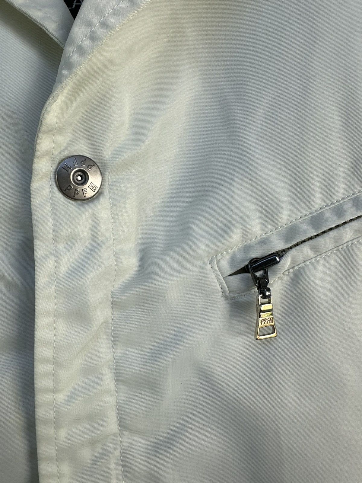 PPFM × Vintage PPFM Seditonaries Jacket Size US M / EU 48-50 / 2 - 11 Thumbnail