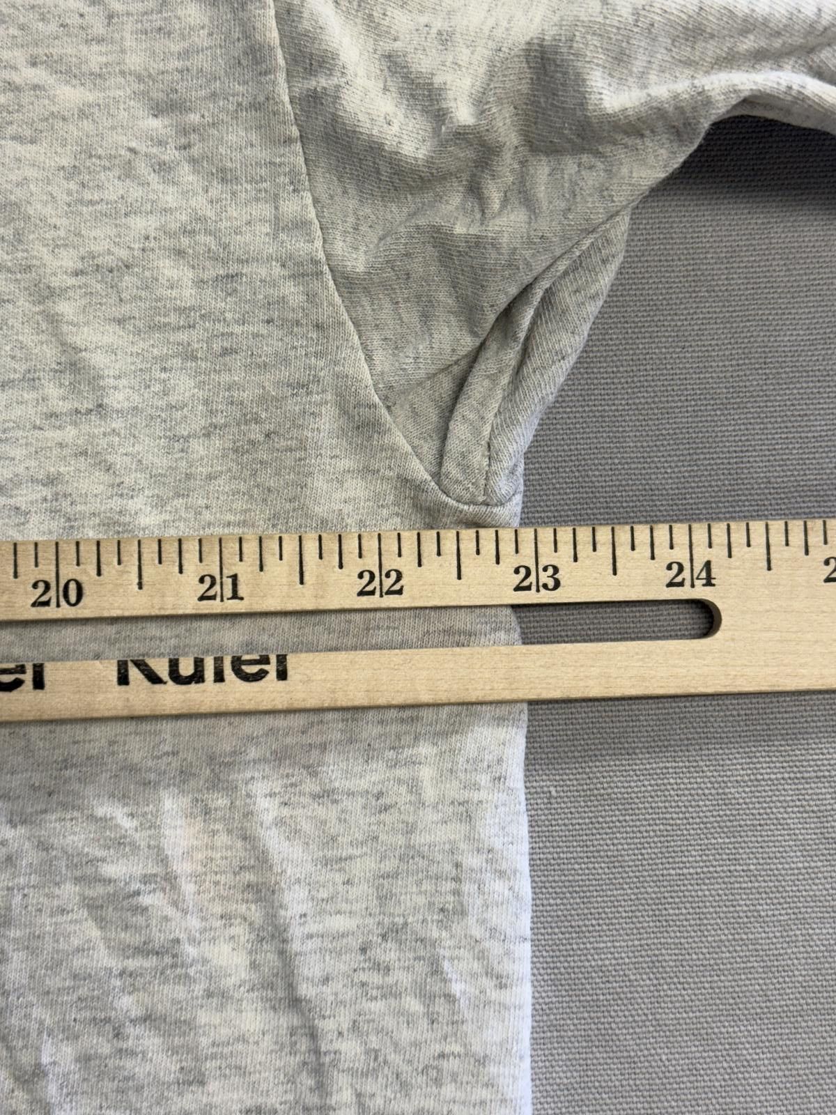 Russell Athletic Vintage Russell Athletic T-shirt Big R Made in USA Splash XL Size US XL / EU 56 / 4 - 7 Thumbnail