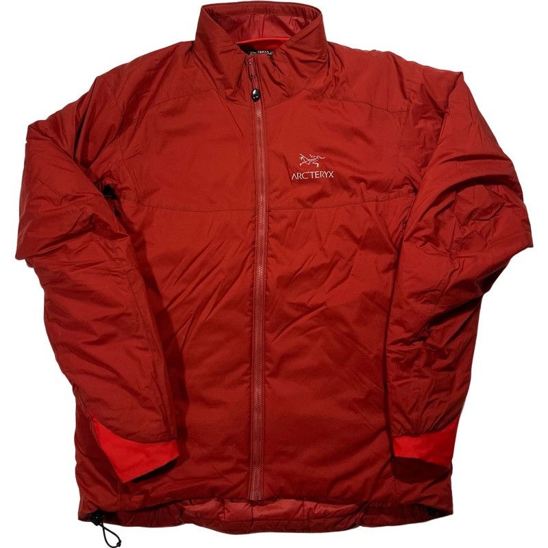 Arc'Teryx Arc’teryx Puffer Jacket Atom Insulated | Grailed