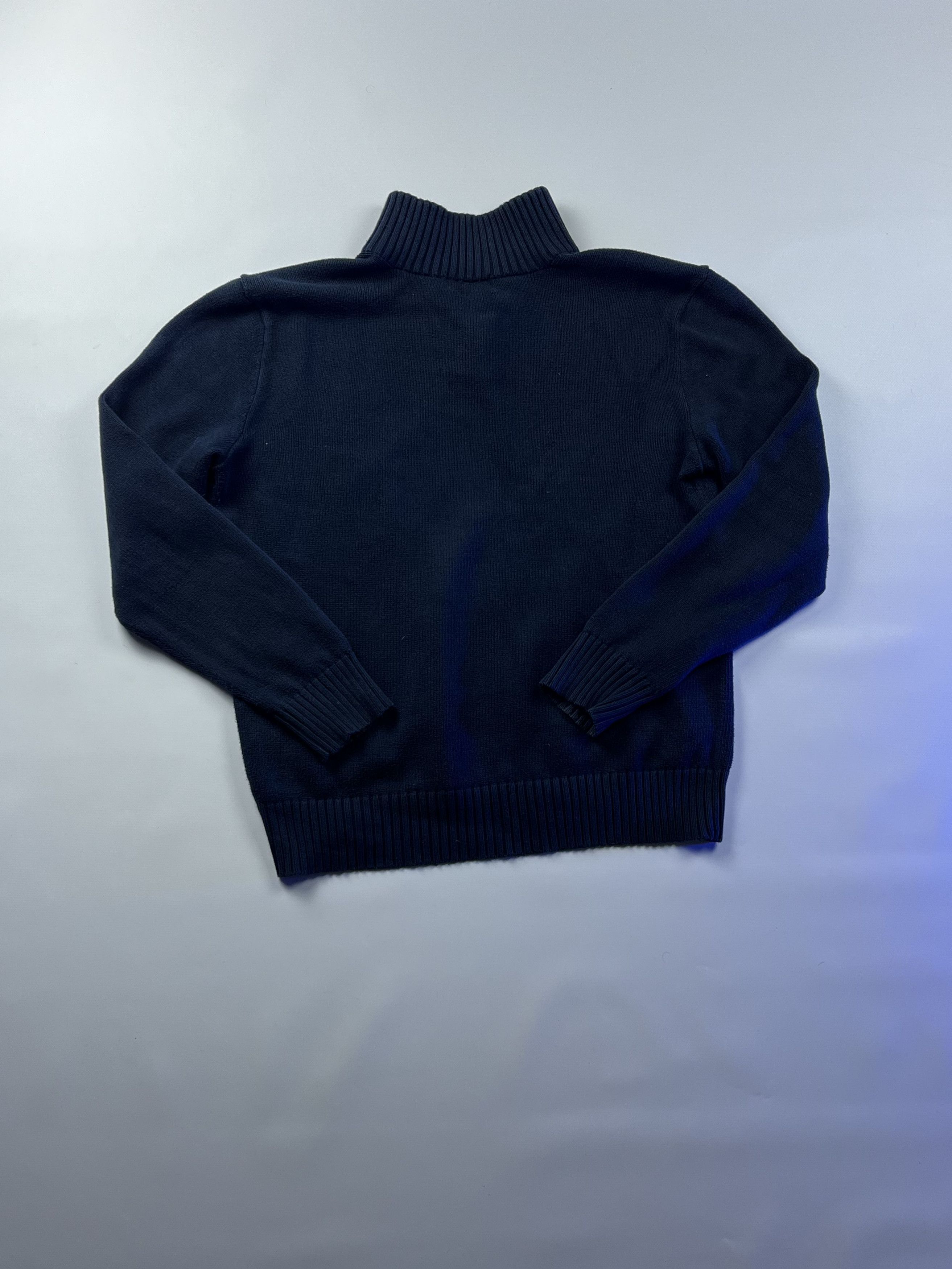 Polo Ralph Lauren × Ralph Lauren × Vintage Polo Ralph Lauren Sweater Size US M / EU 48-50 / 2 - 6 Thumbnail