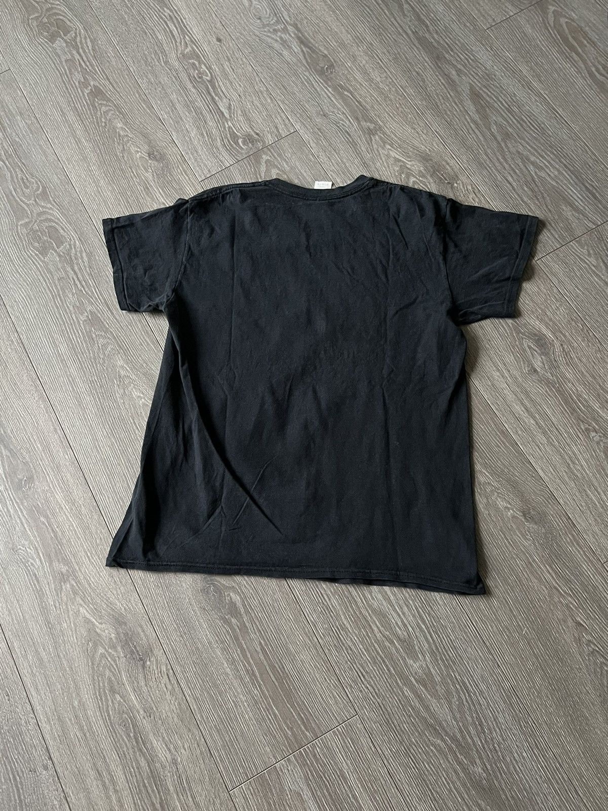 Band Tees Band T-Shirt Size US M / EU 48-50 / 2 - 5 Thumbnail