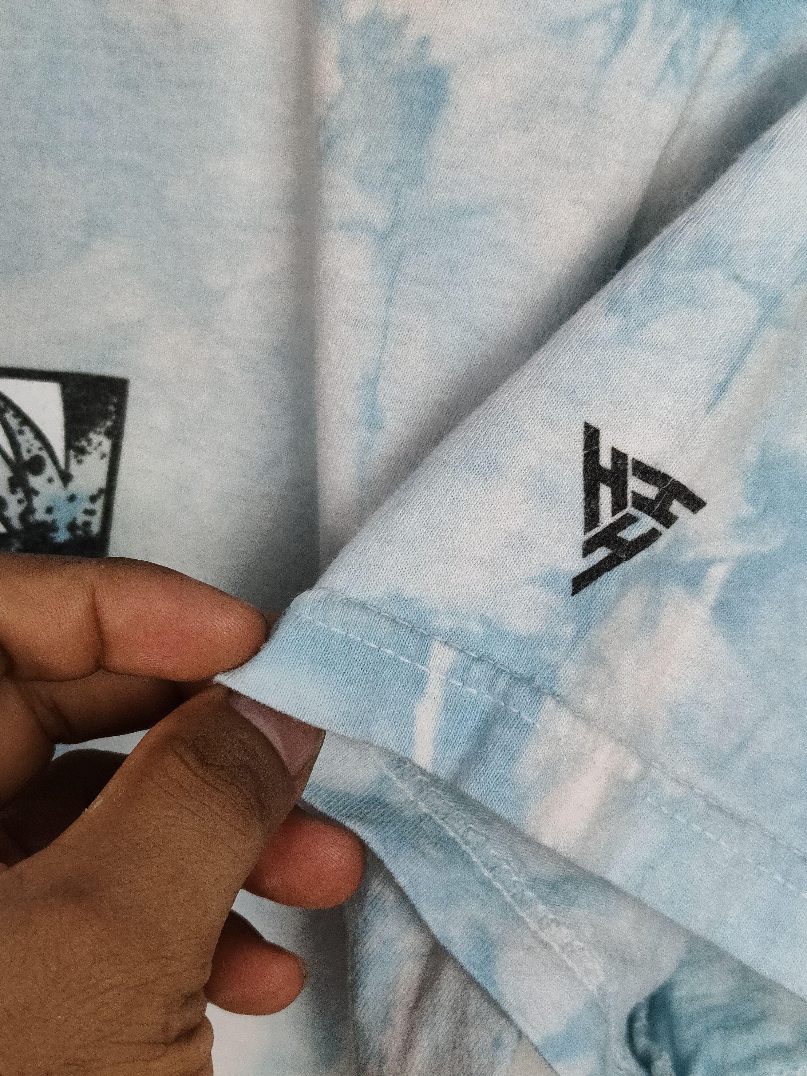 Anime × Japanese Brand Hunter x hunter Anime Shirt Size US S / EU 44-46 / 1 - 5 Thumbnail