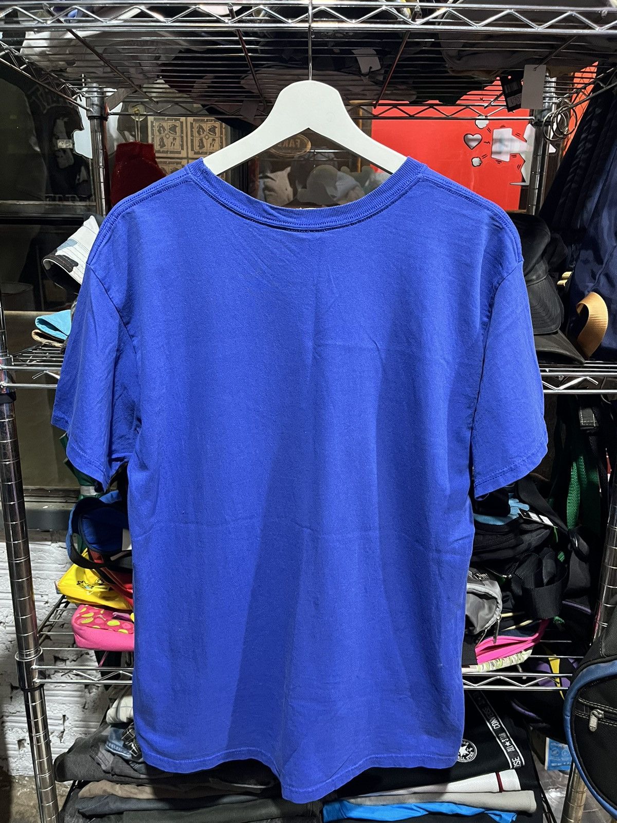 Band Tees × Rap Tees × Vintage OutKast Psychedelic Hip Hop Rap Tee 00s Size US M / EU 48-50 / 2 - 4 Thumbnail