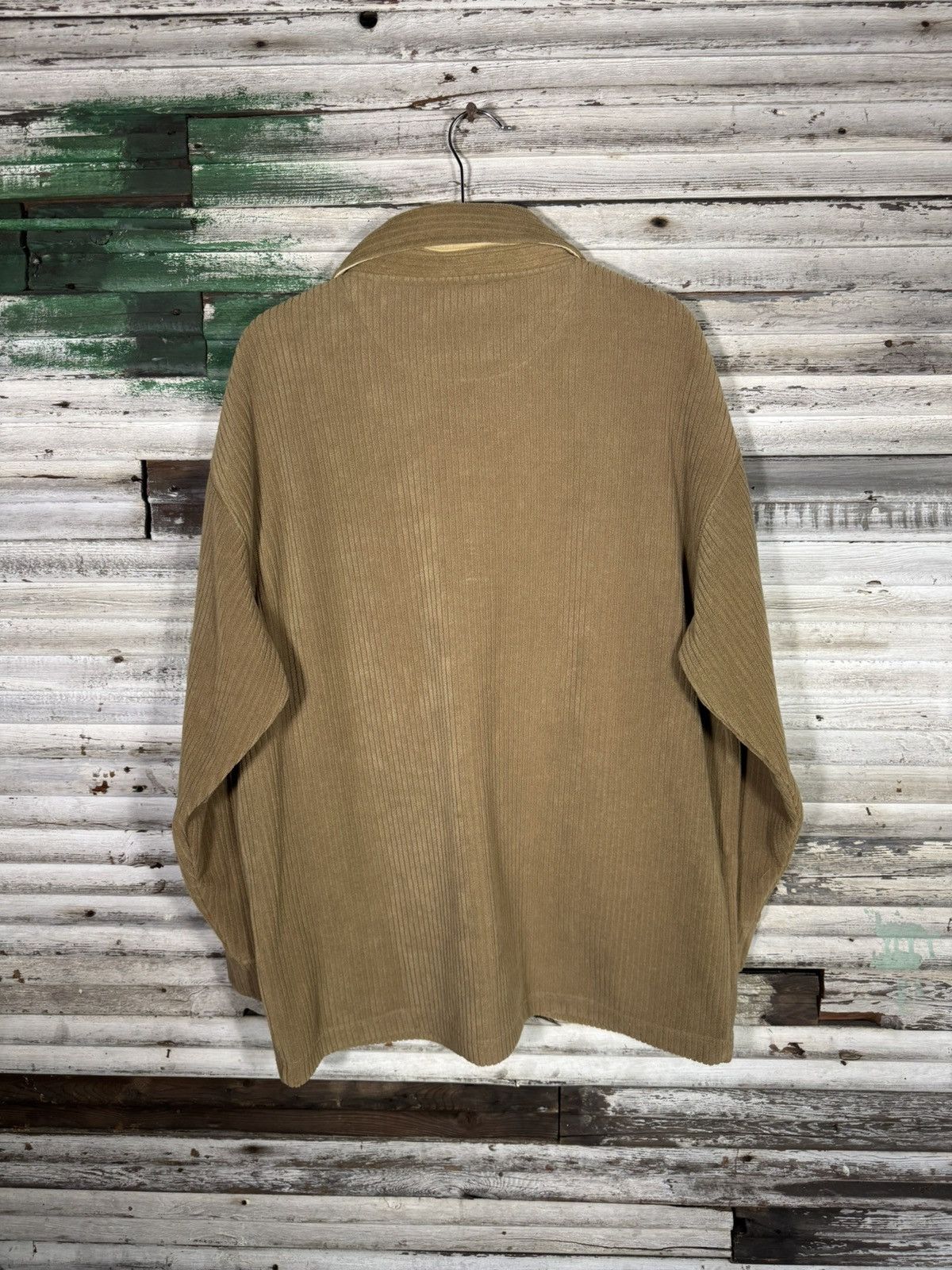 Chaps Ralph Lauren × Vintage Vintage Chaps Ralph Lauren Cardigan Sweater Size US XL / EU 56 / 4 - 5 Thumbnail